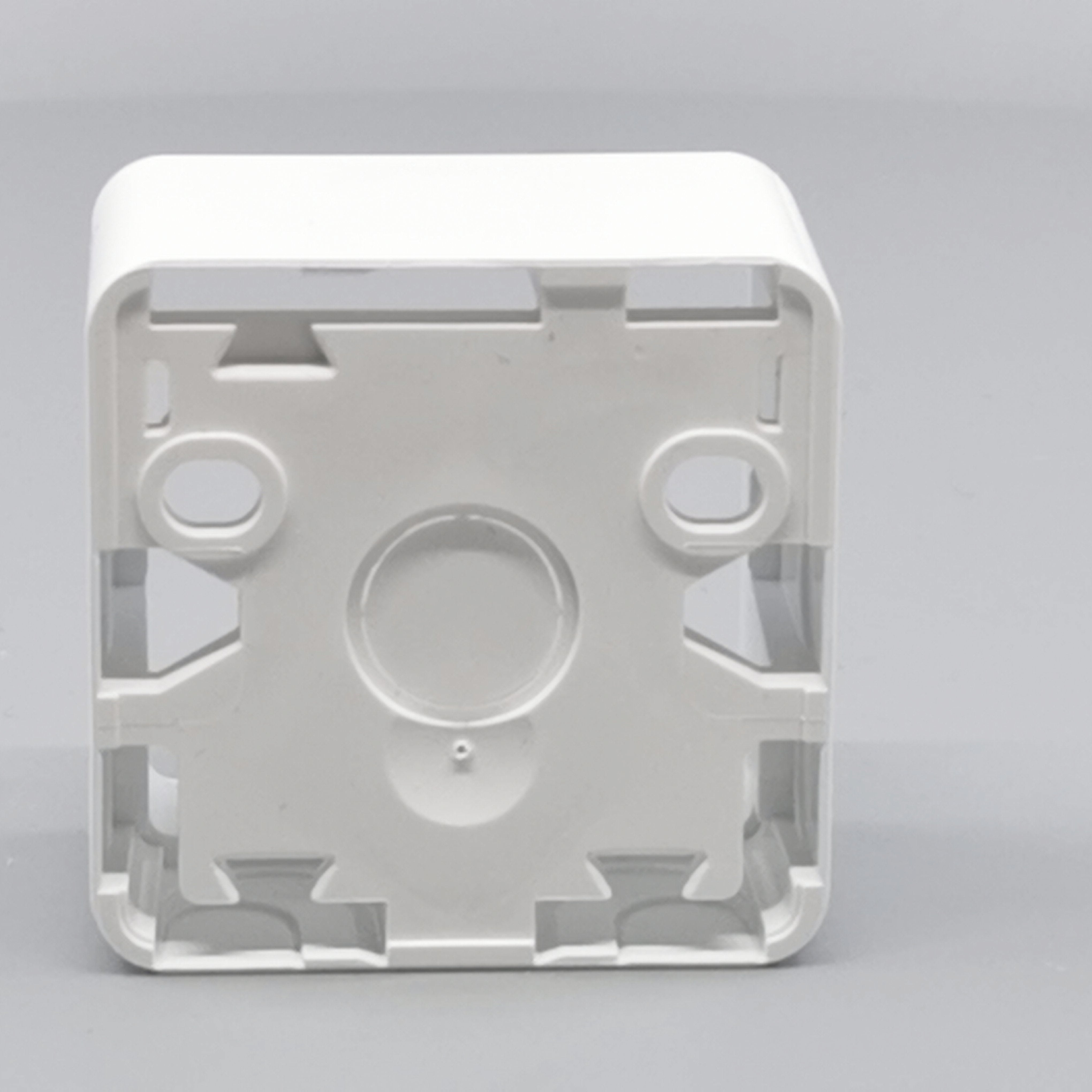 Fuga Underlag 1 modul hvid