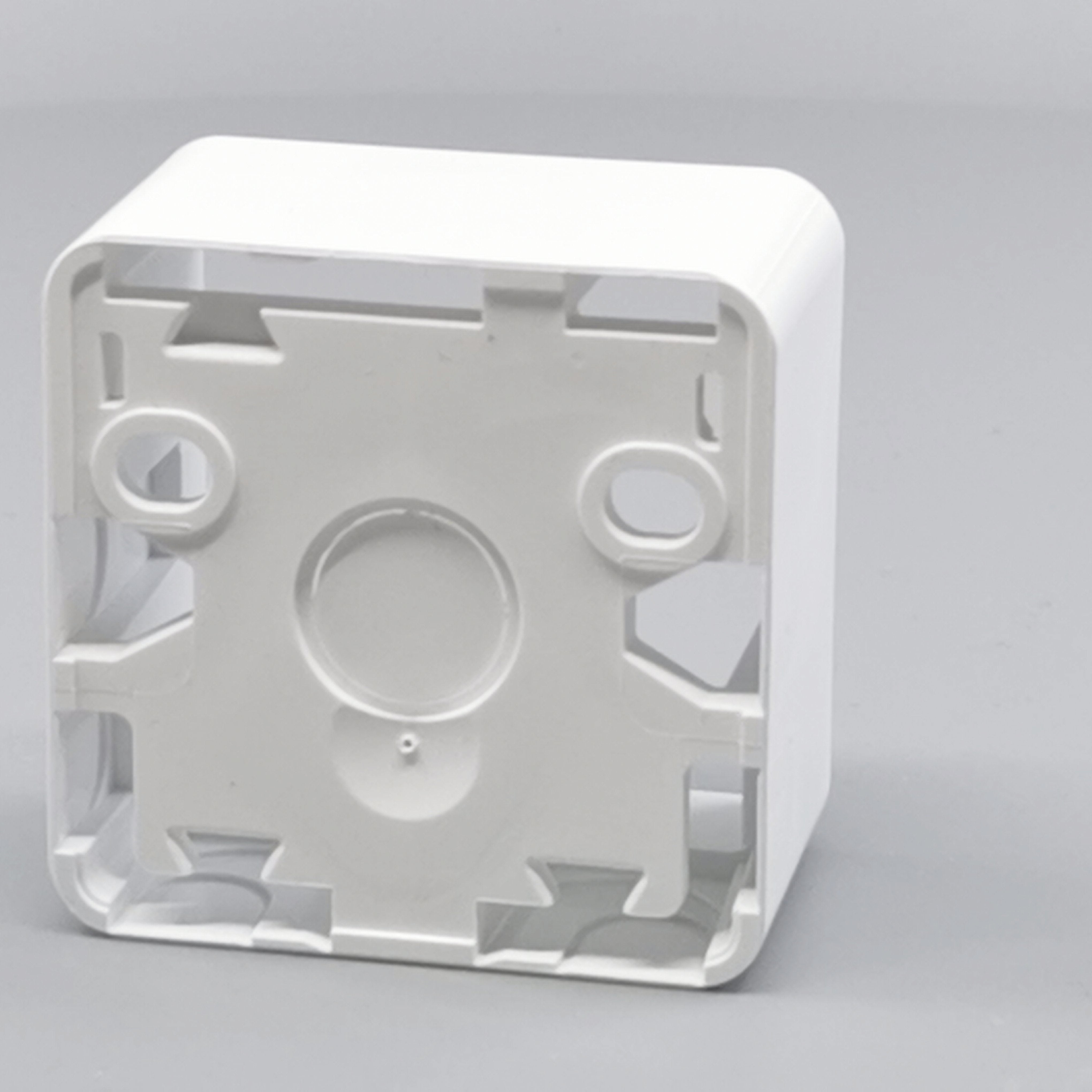 Fuga Underlag 1 modul hvid