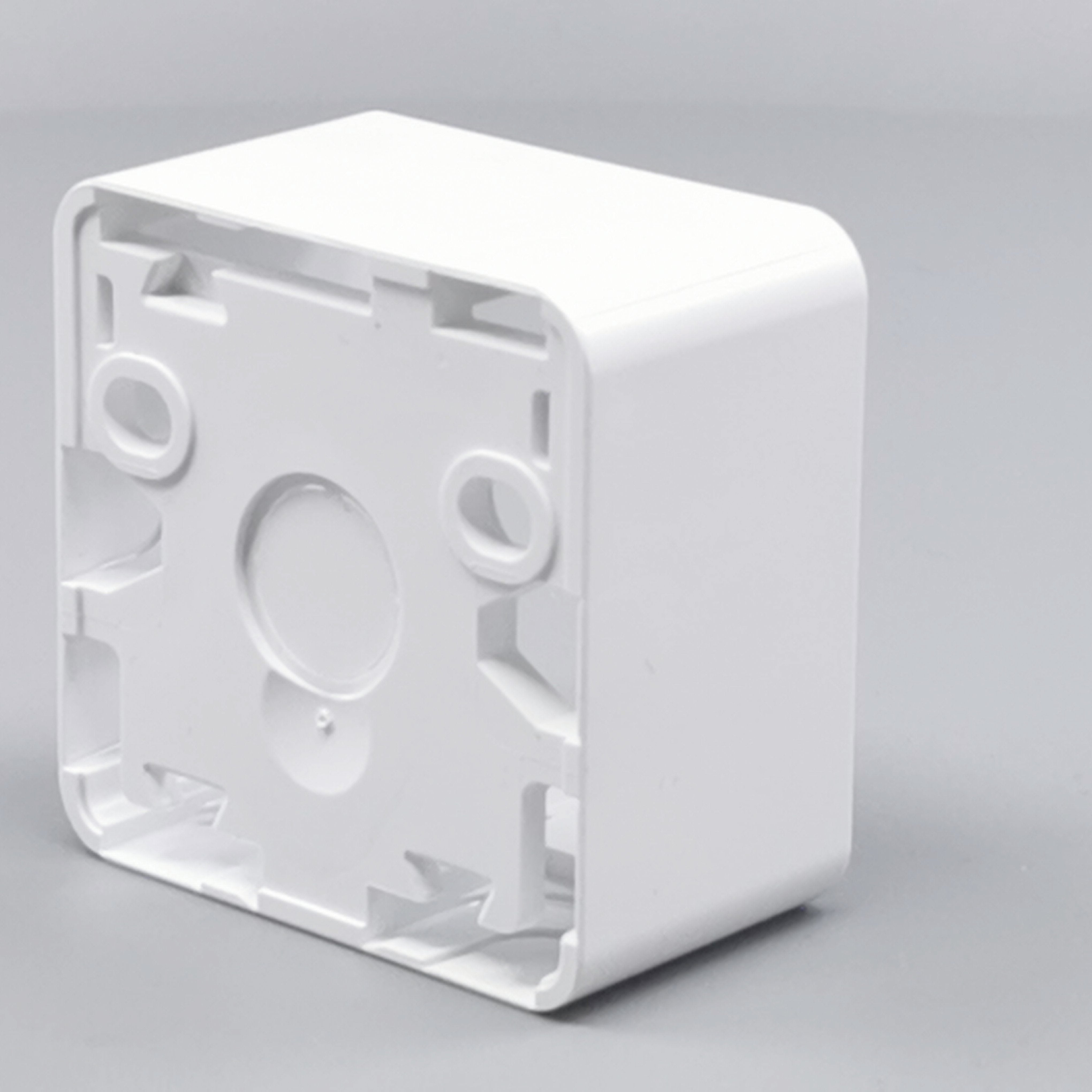 Fuga Underlag 1 modul hvid