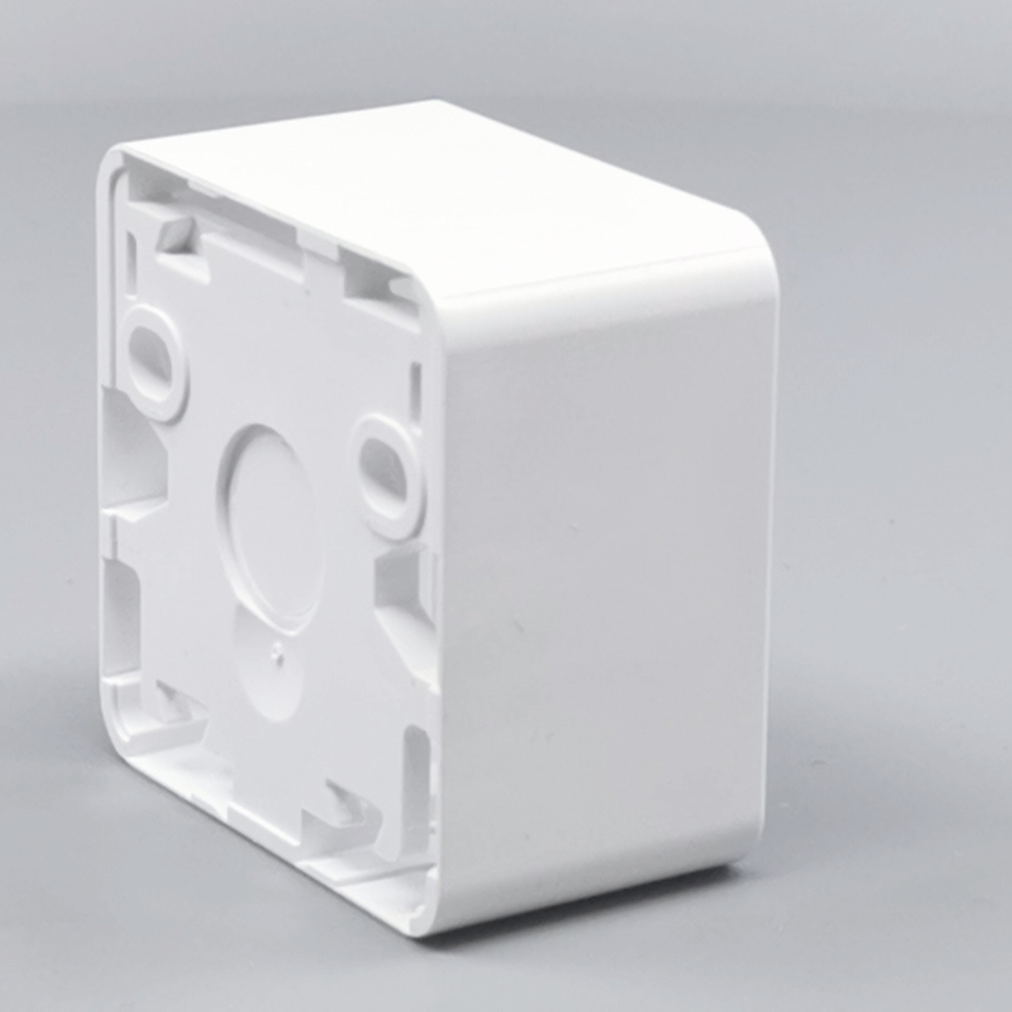 Fuga Underlag 1 modul hvid