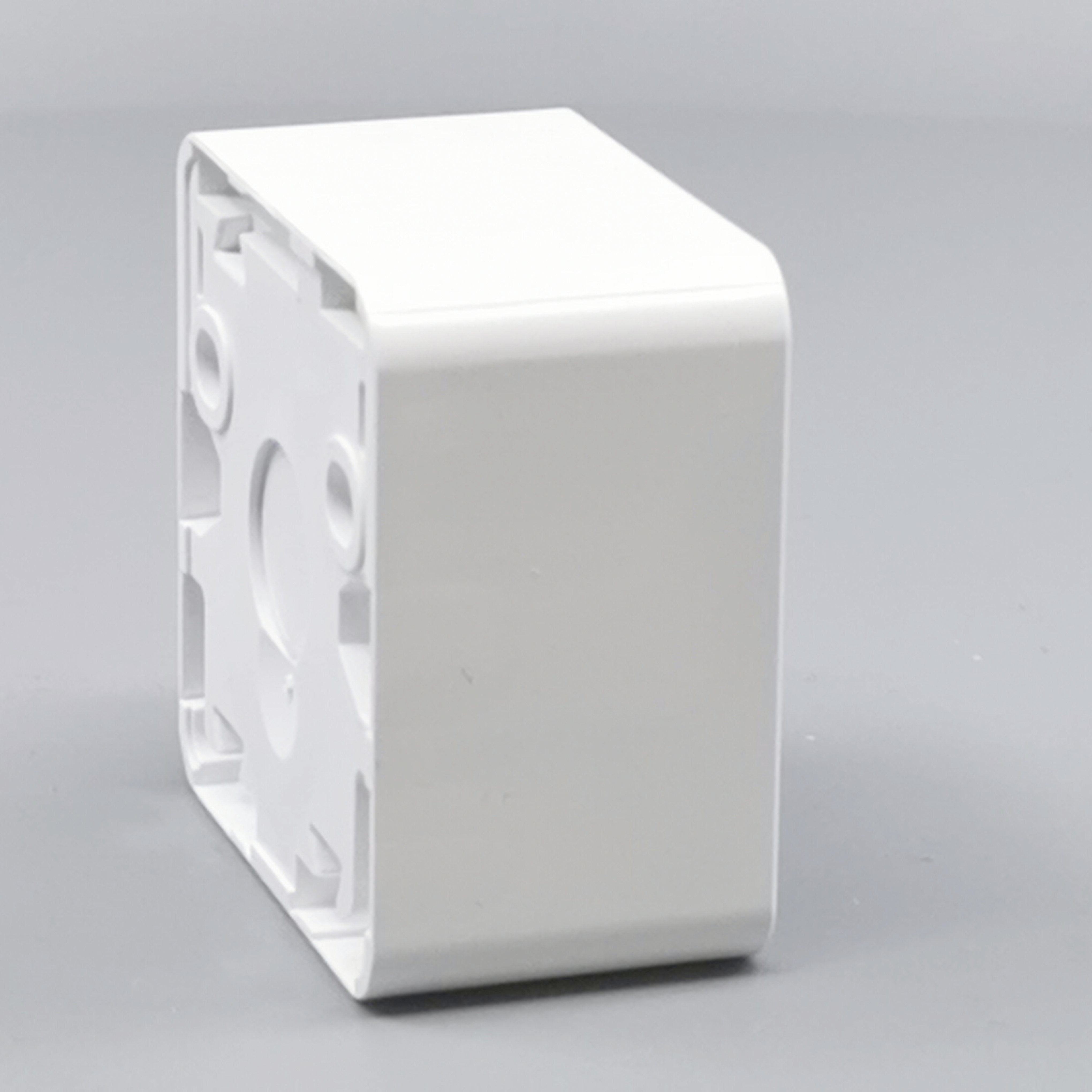 Fuga Underlag 1 modul hvid