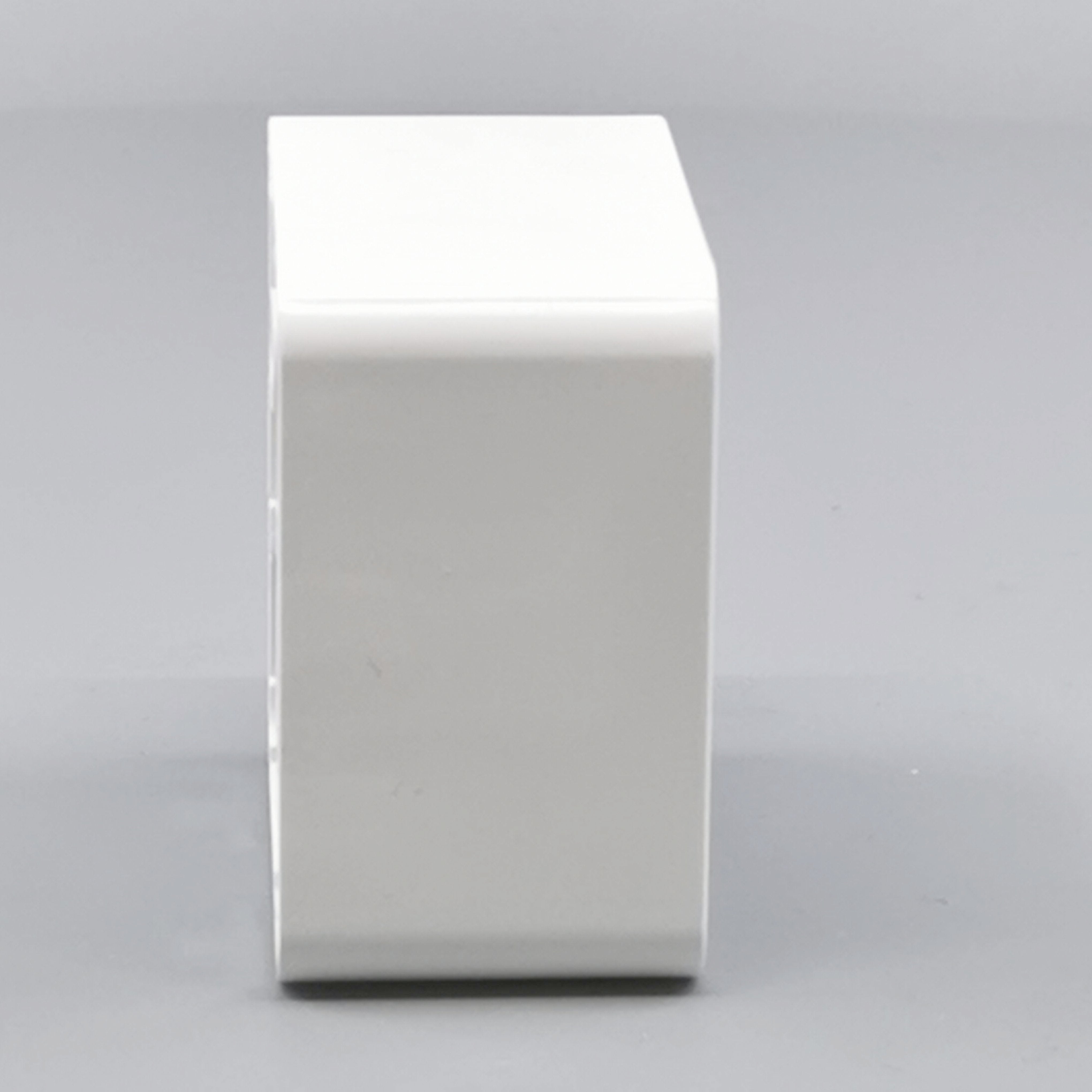 Fuga Underlag 1 modul hvid