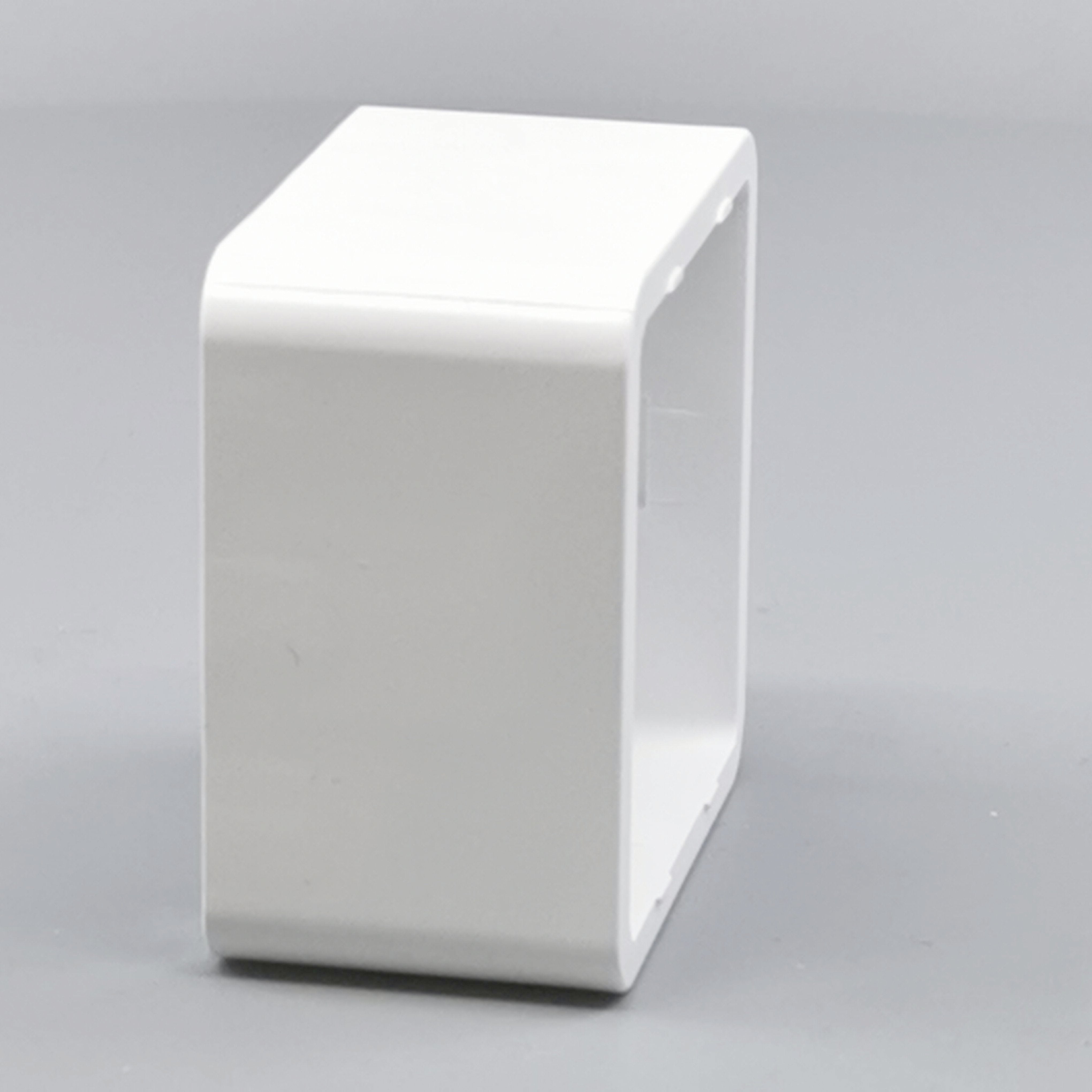 Fuga Underlag 1 modul hvid