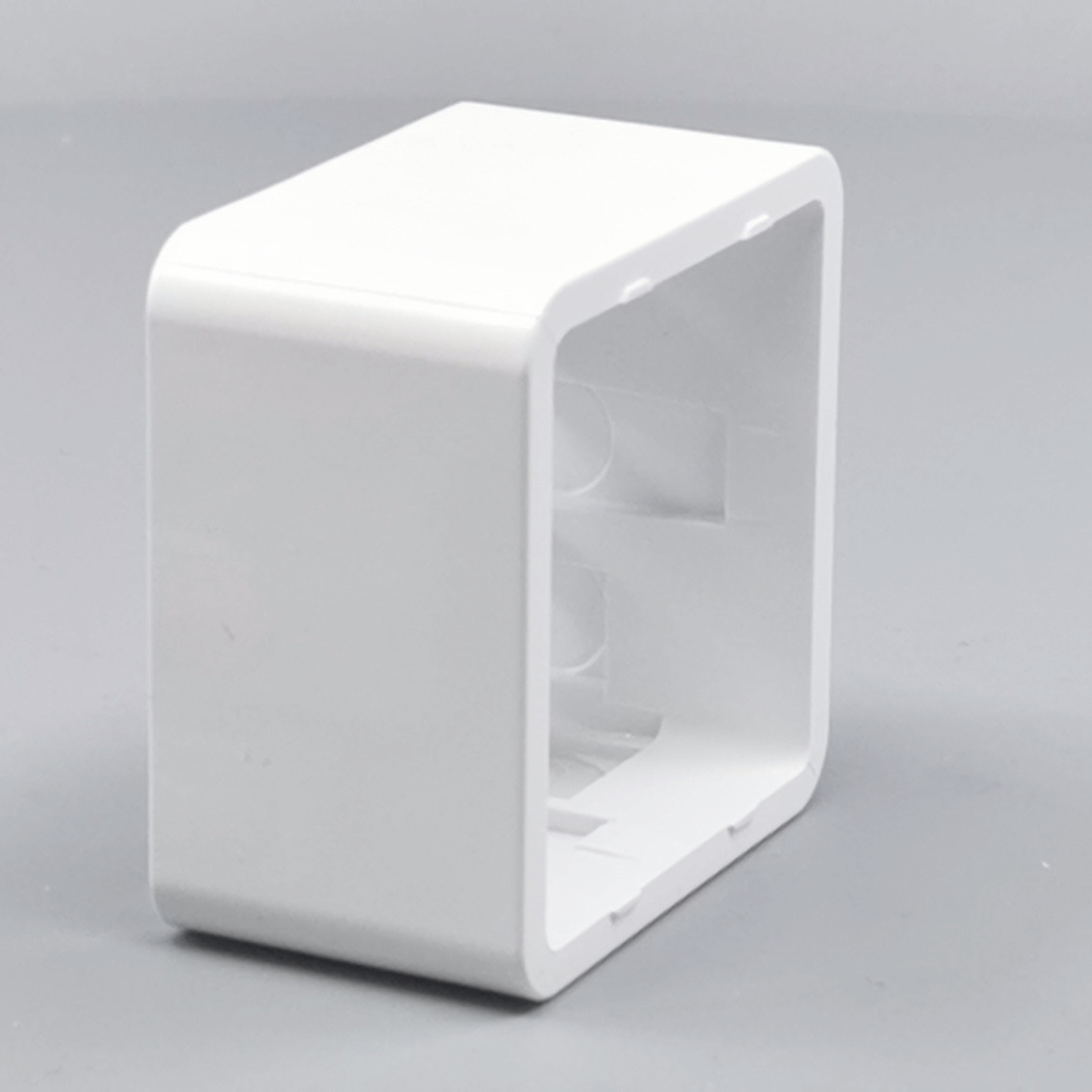 Fuga Underlag 1 modul hvid