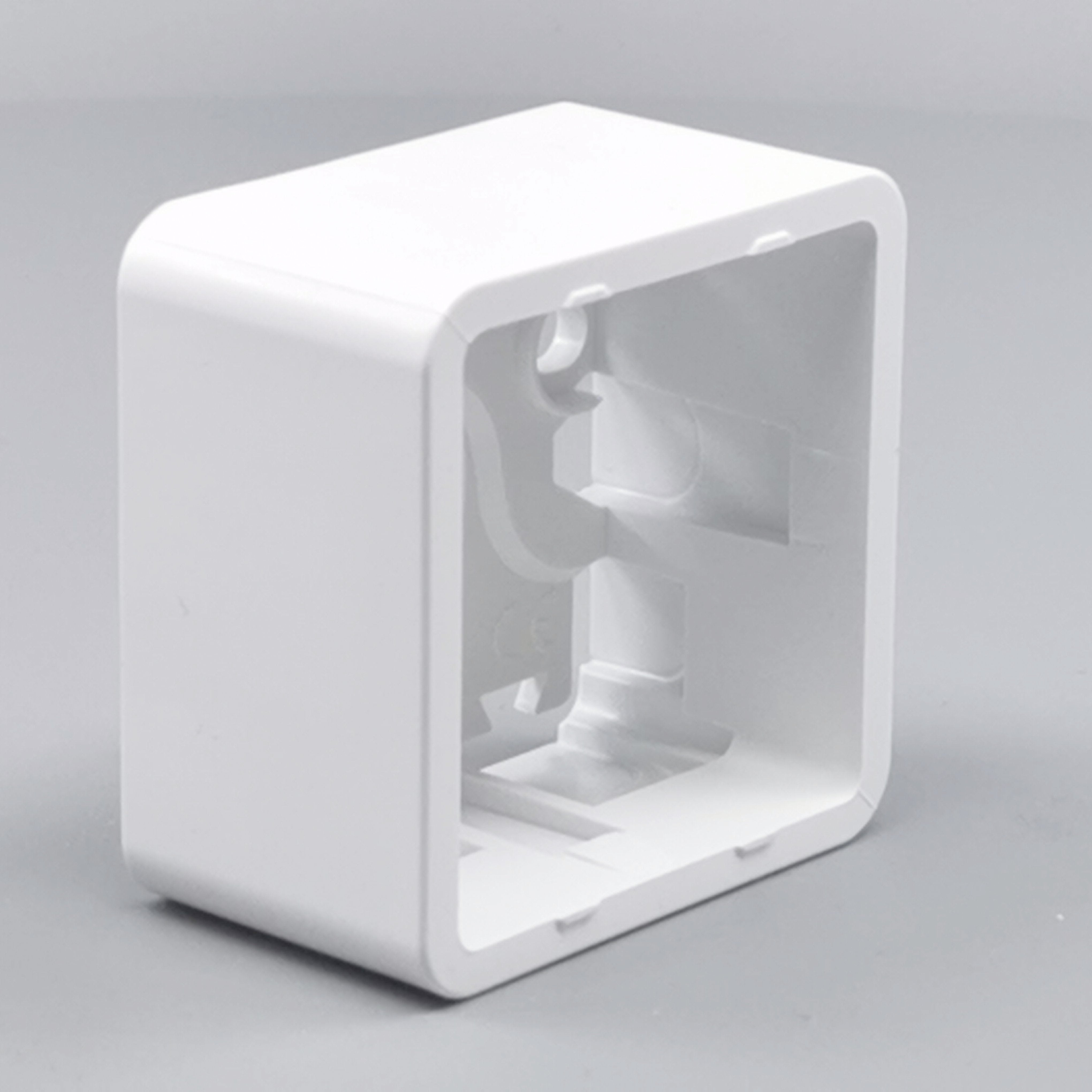 Fuga Underlag 1 modul hvid