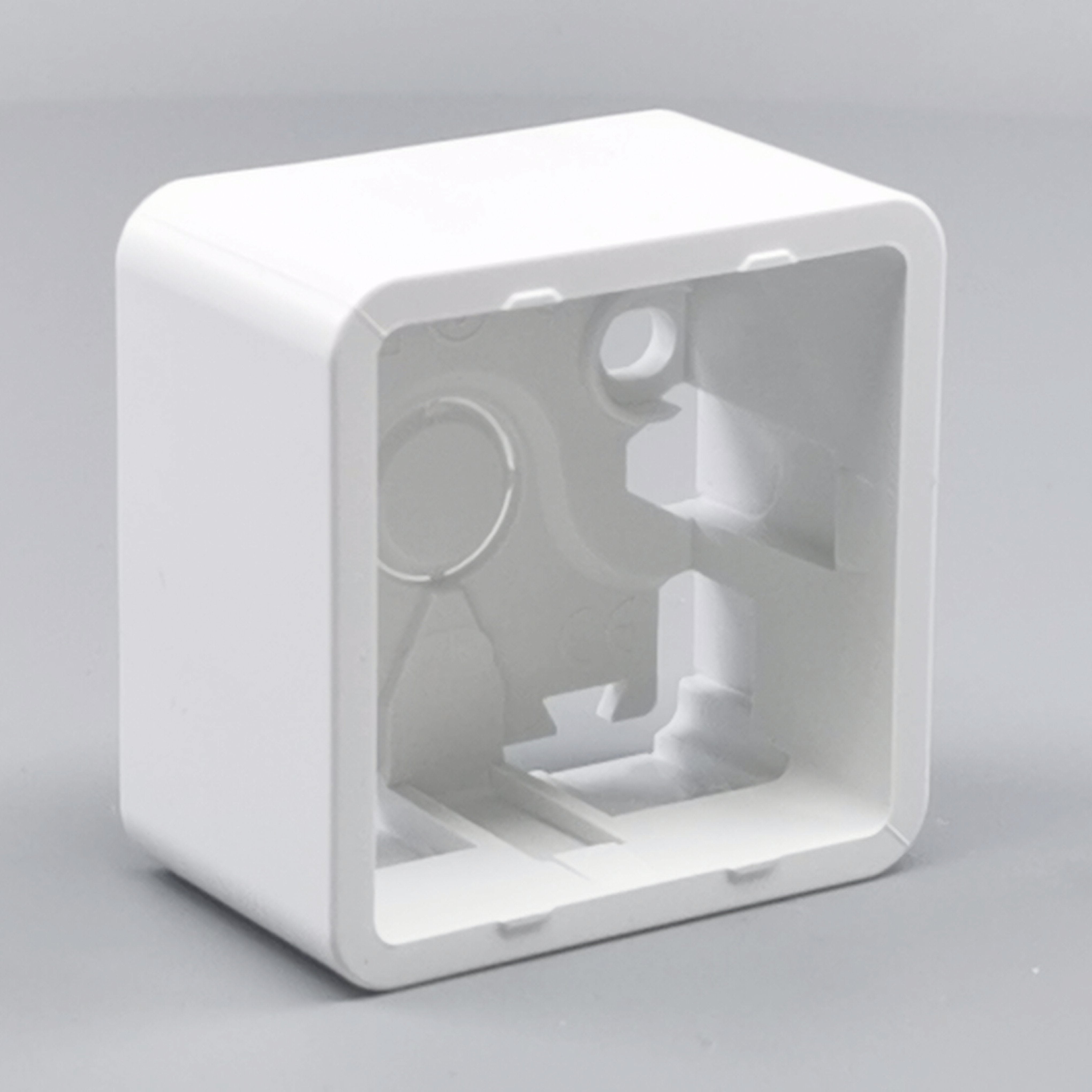 Fuga Underlag 1 modul hvid