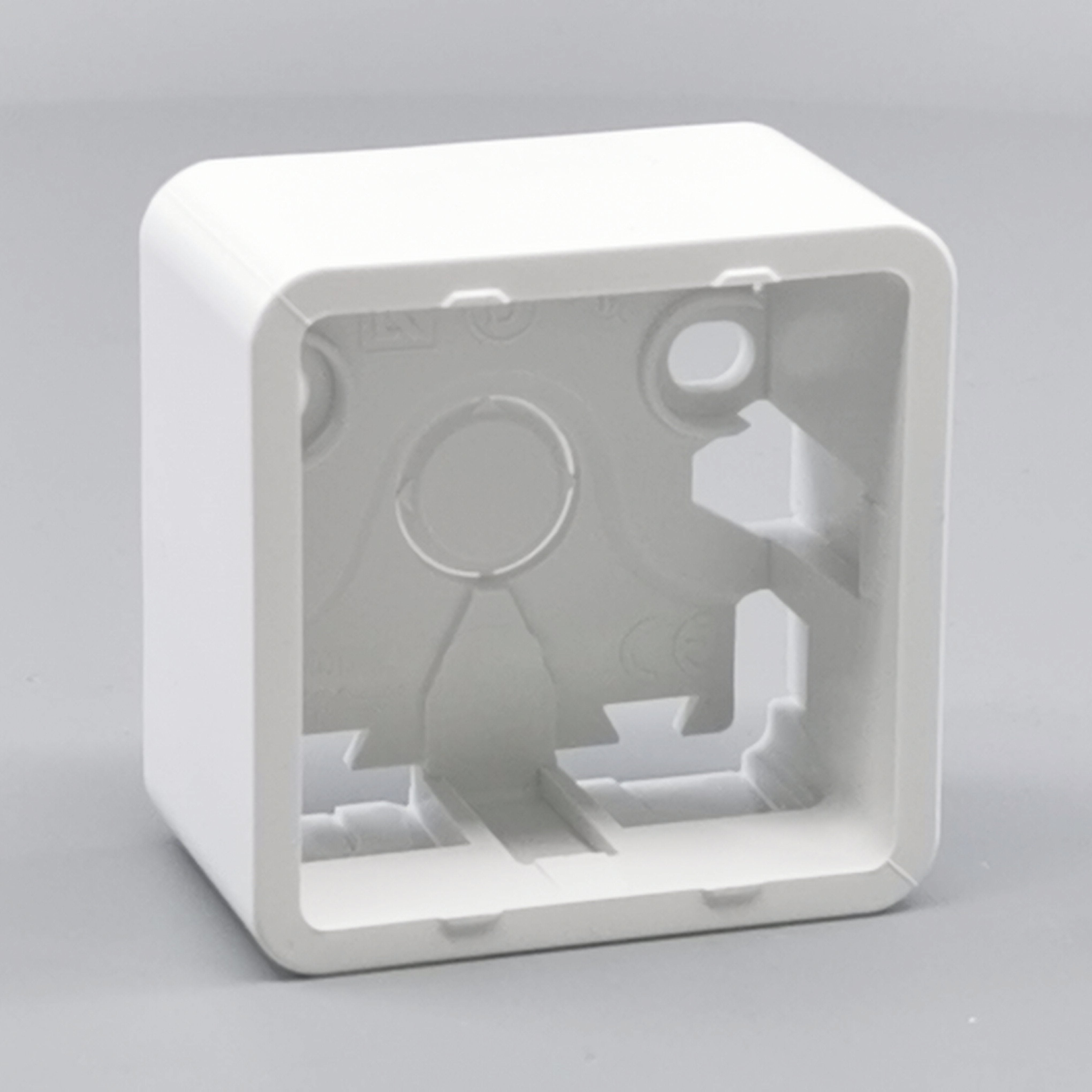 Fuga Underlag 1 modul hvid