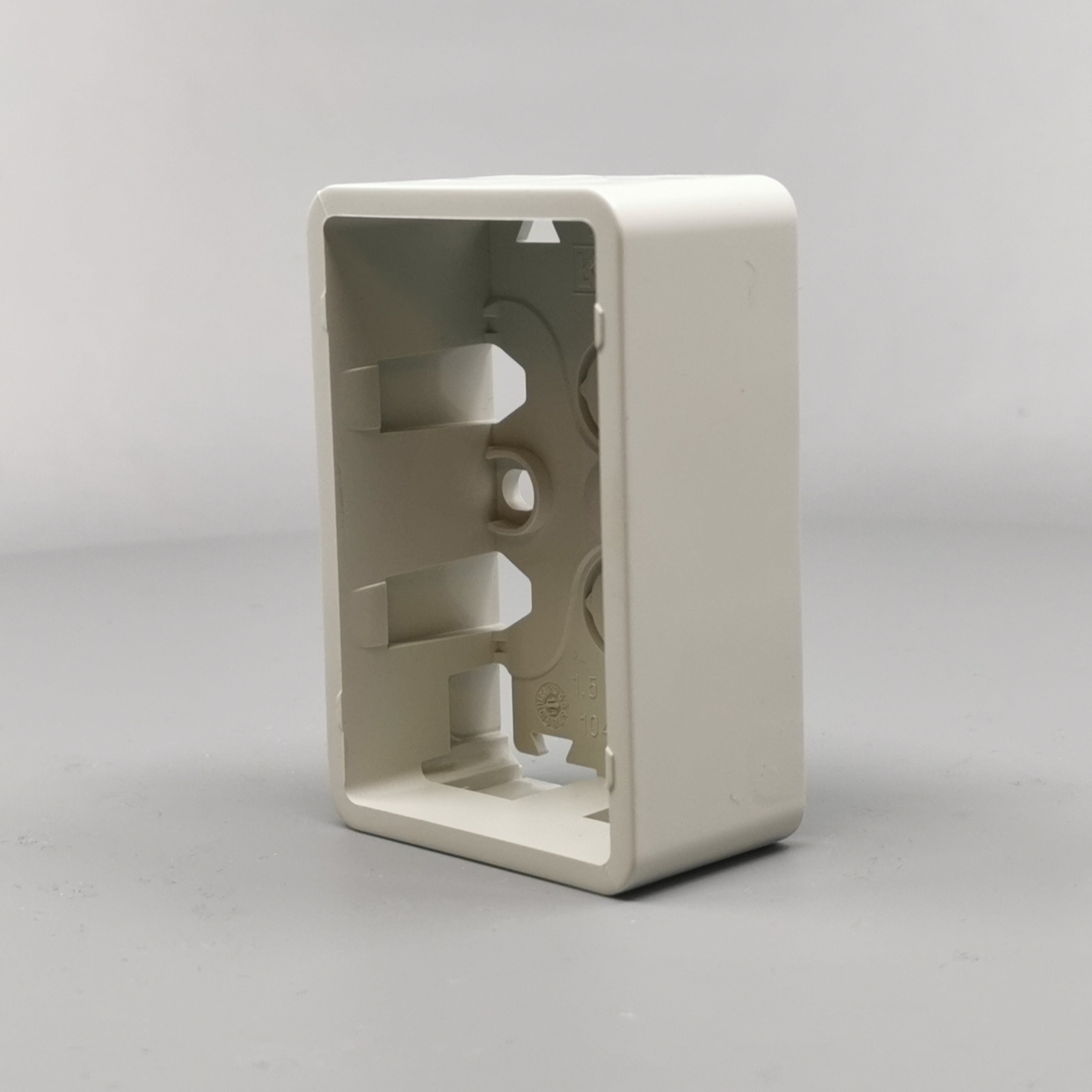 Fuga Underlag 1½ modul lysegrå