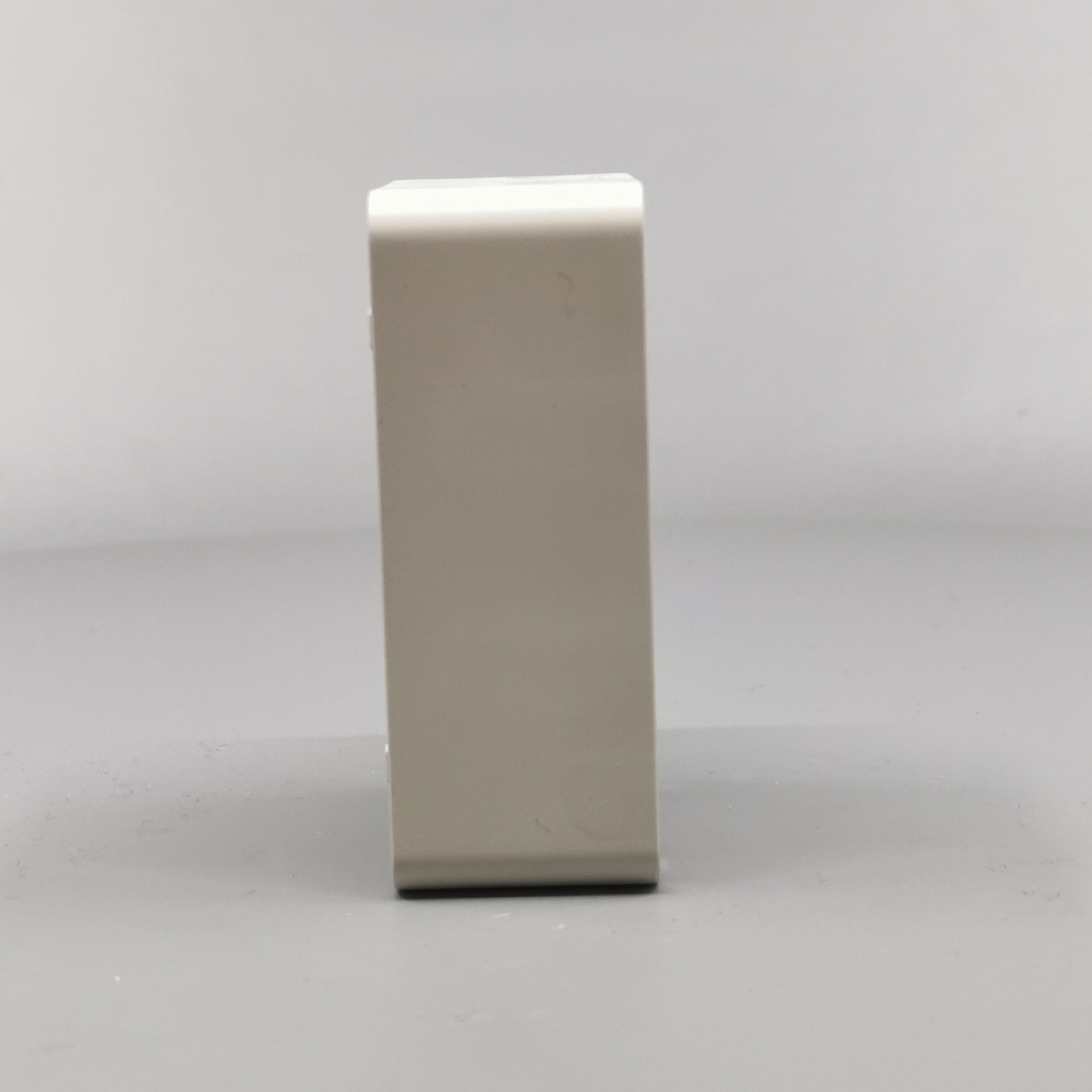 Fuga Underlag 1½ modul lysegrå