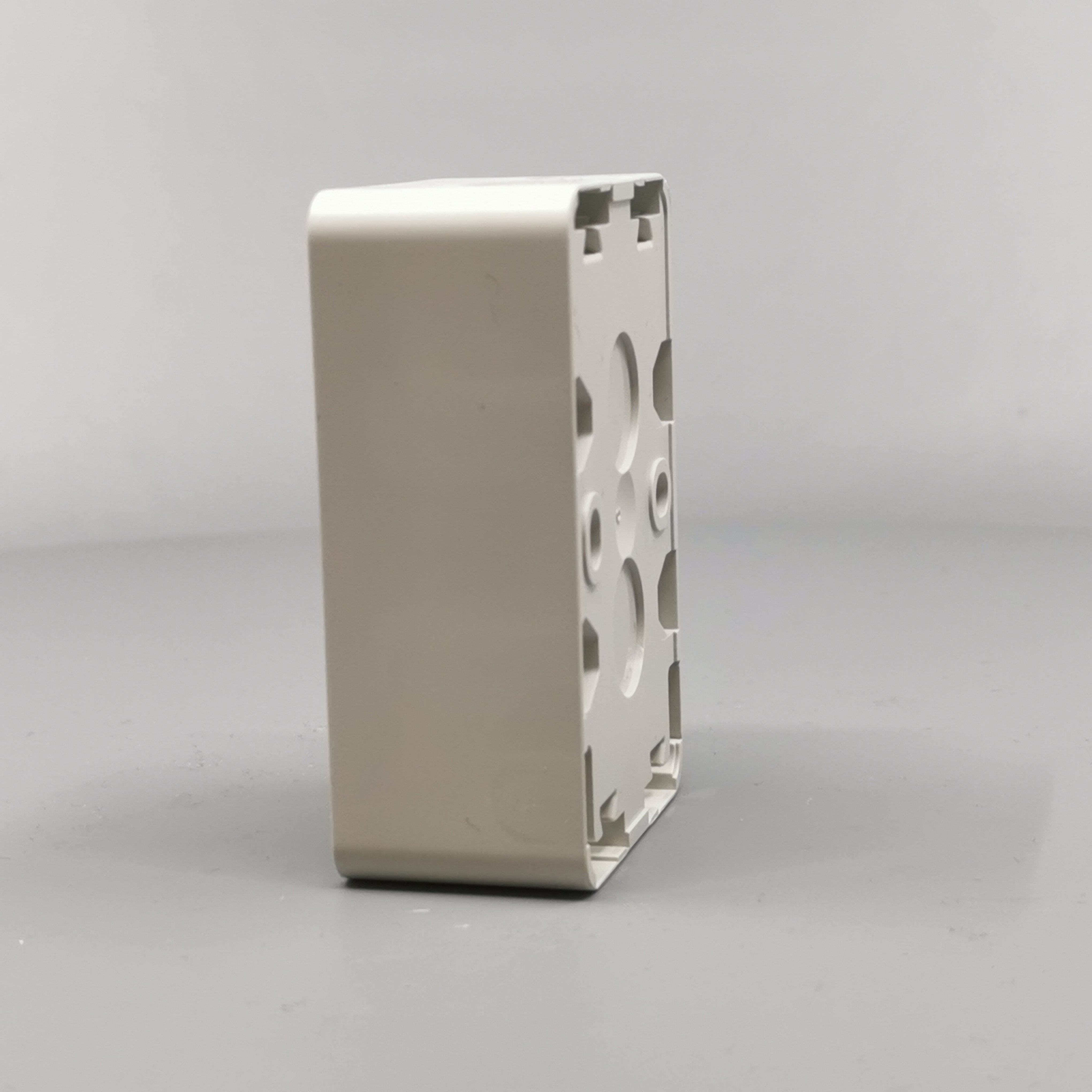 Fuga Underlag 1½ modul lysegrå