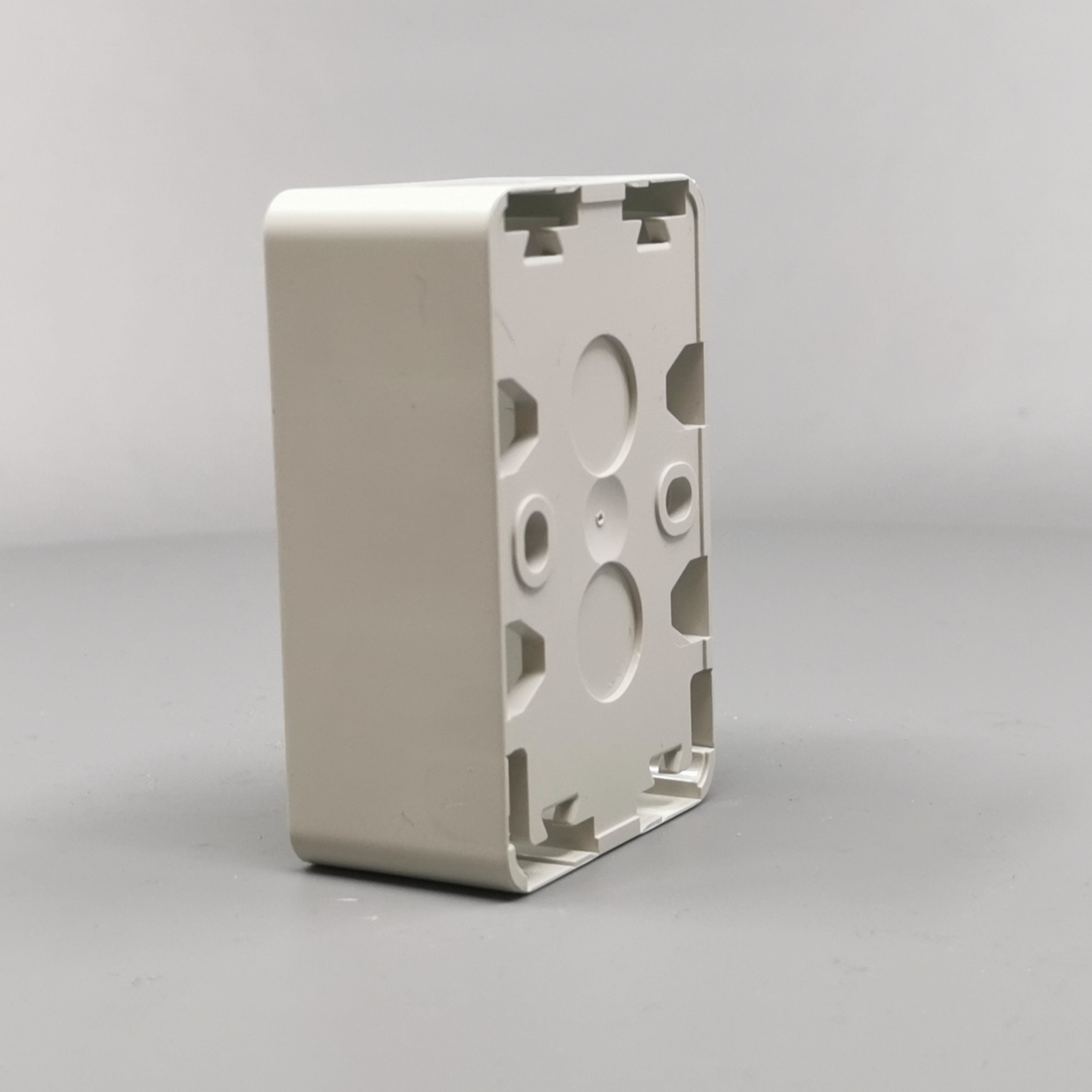 Fuga Underlag 1½ modul lysegrå