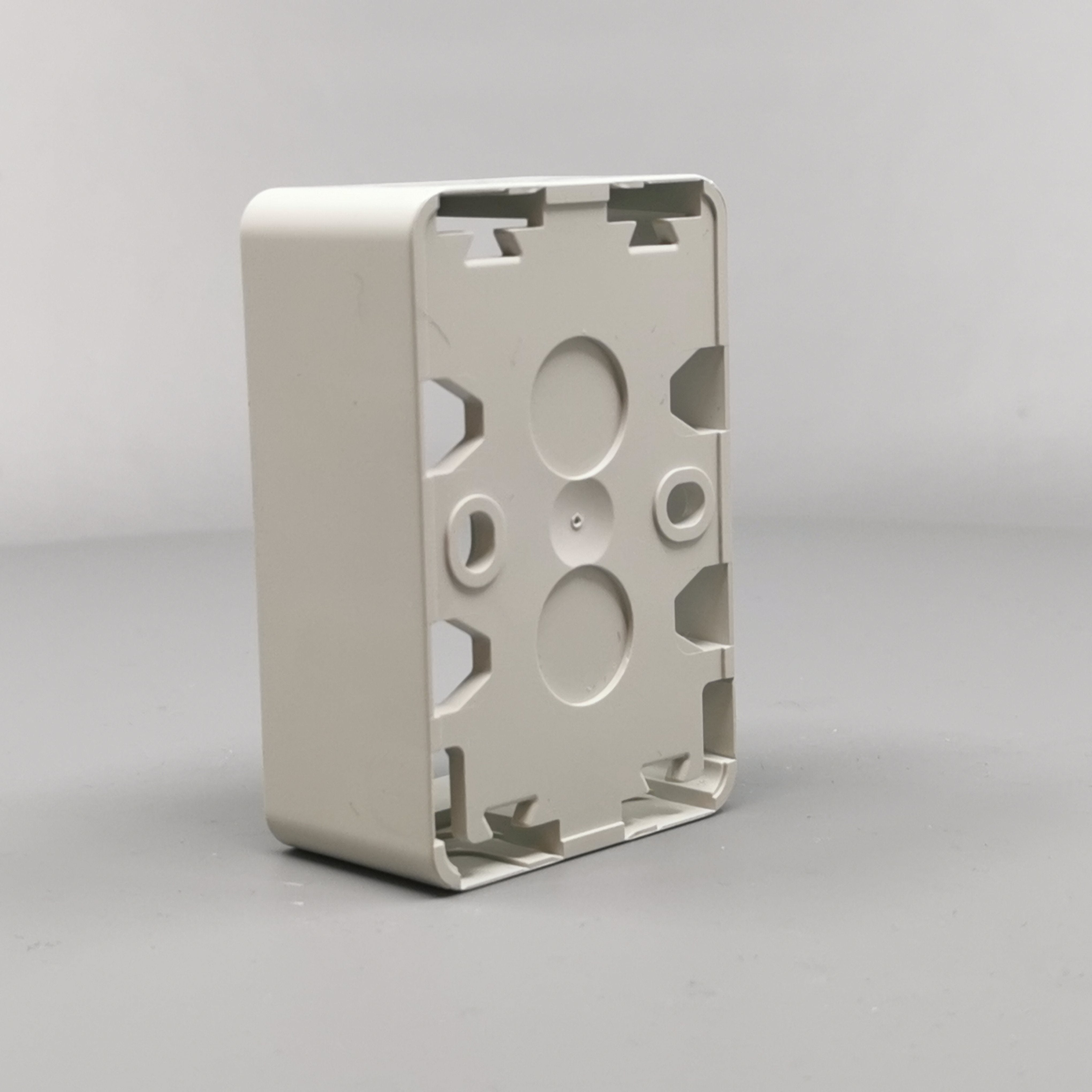 Fuga Underlag 1½ modul lysegrå