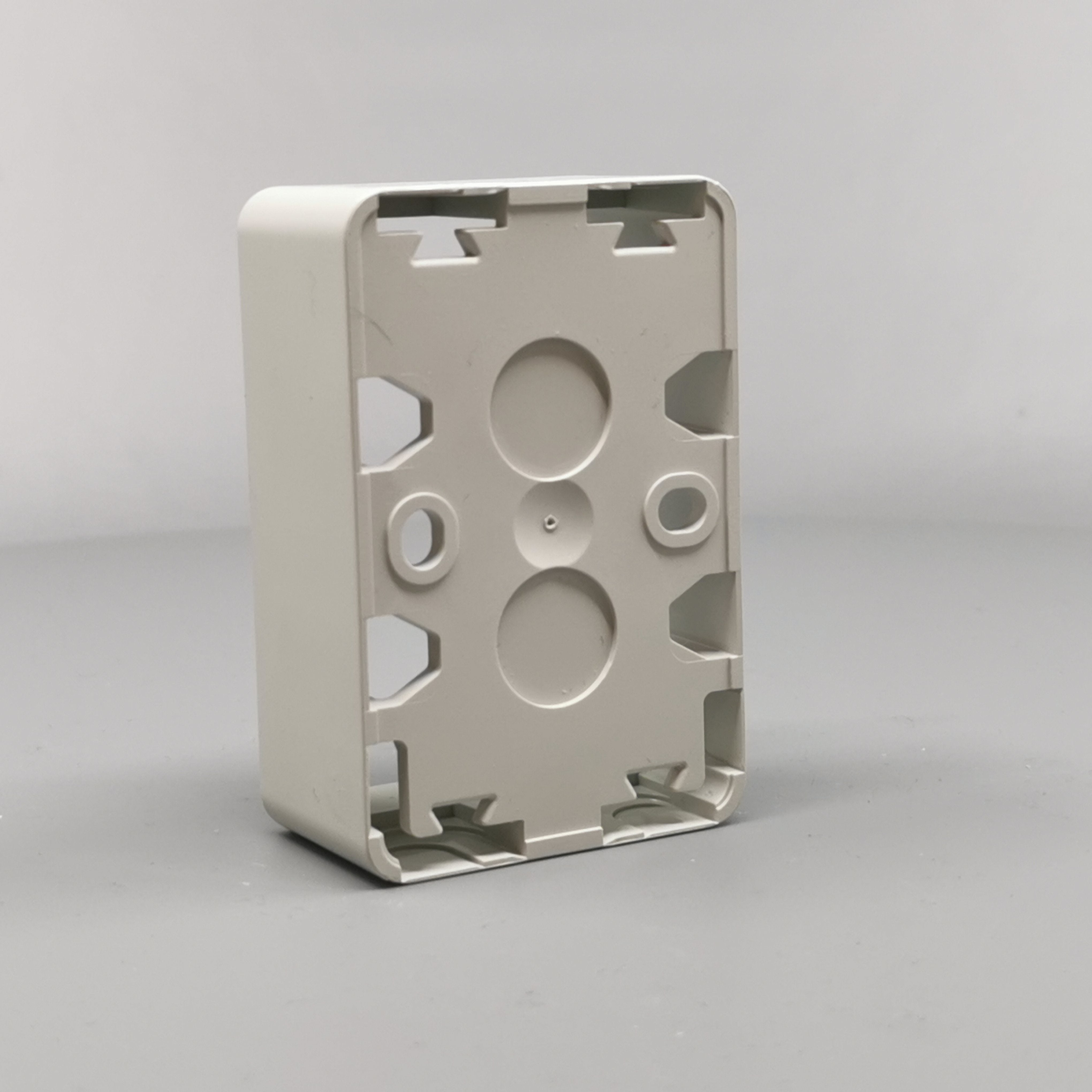 Fuga Underlag 1½ modul lysegrå