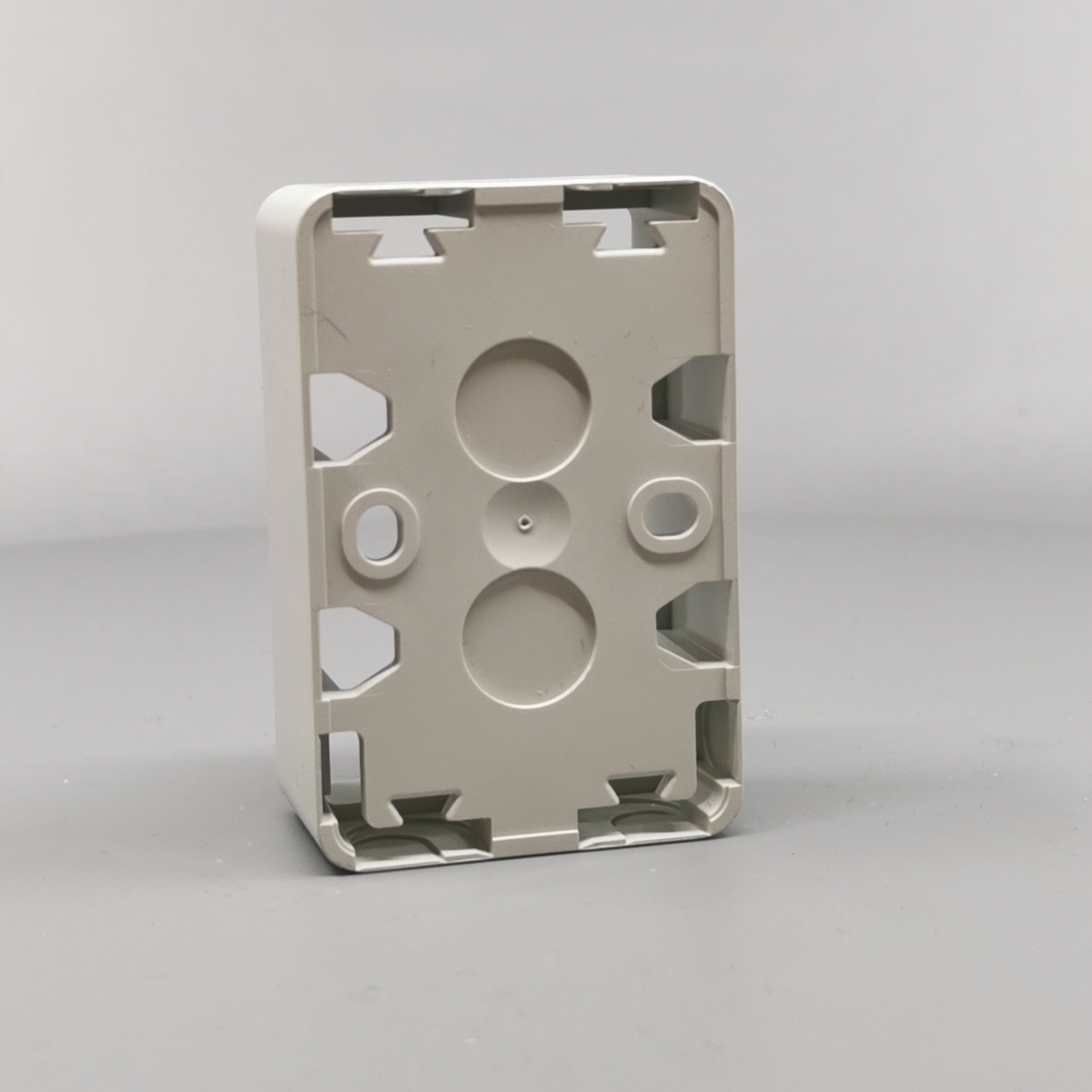 Fuga Underlag 1½ modul lysegrå