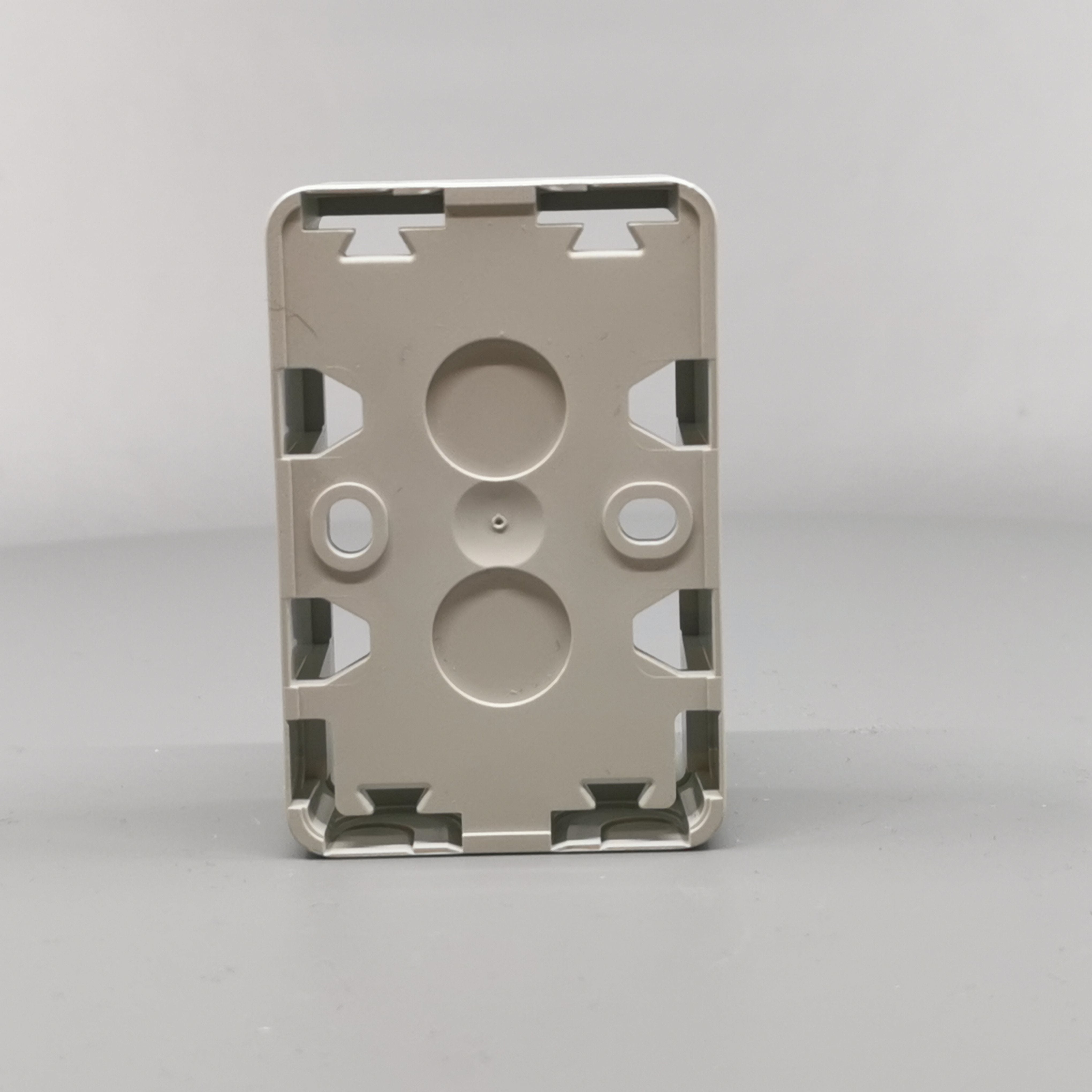 Fuga Underlag 1½ modul lysegrå