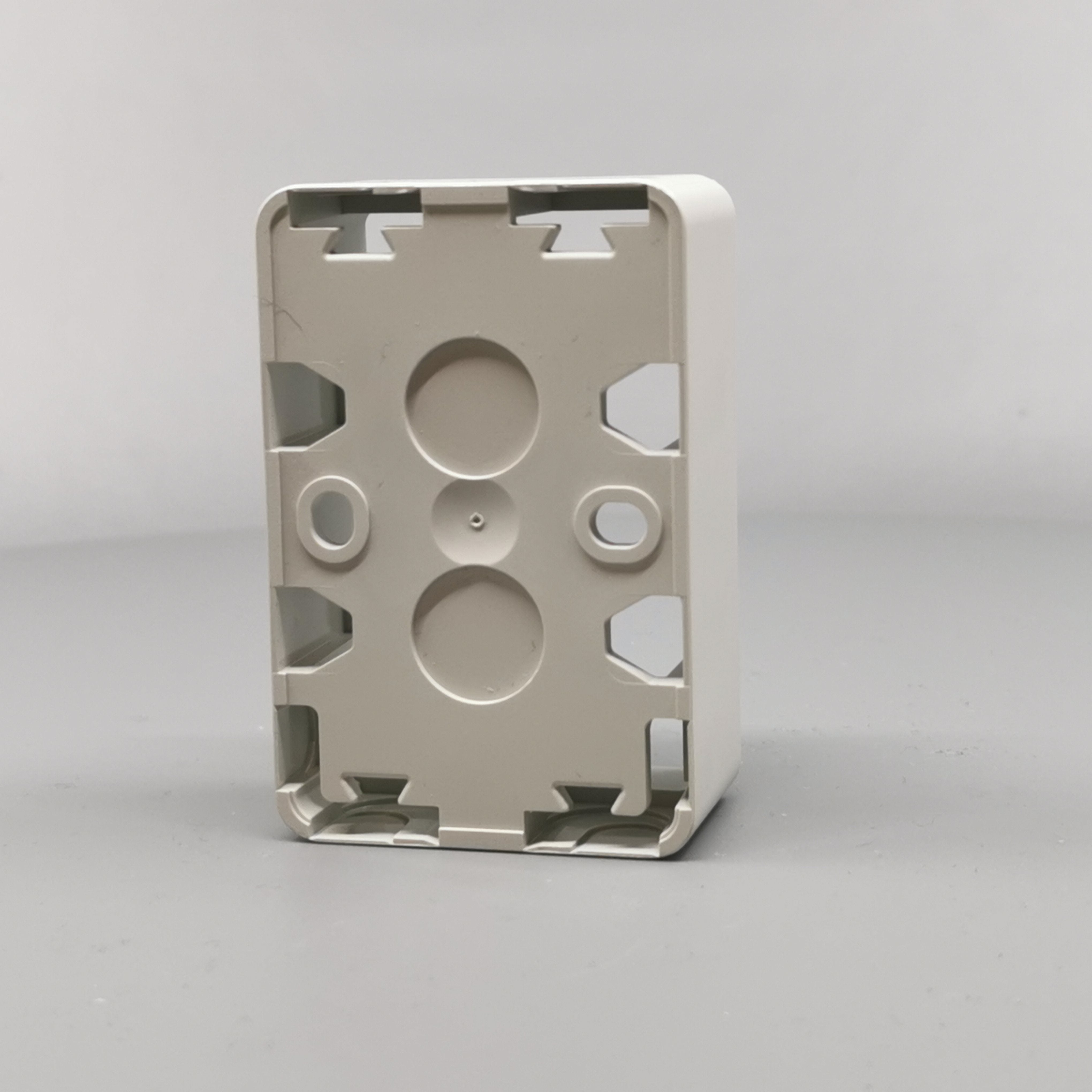 Fuga Underlag 1½ modul lysegrå