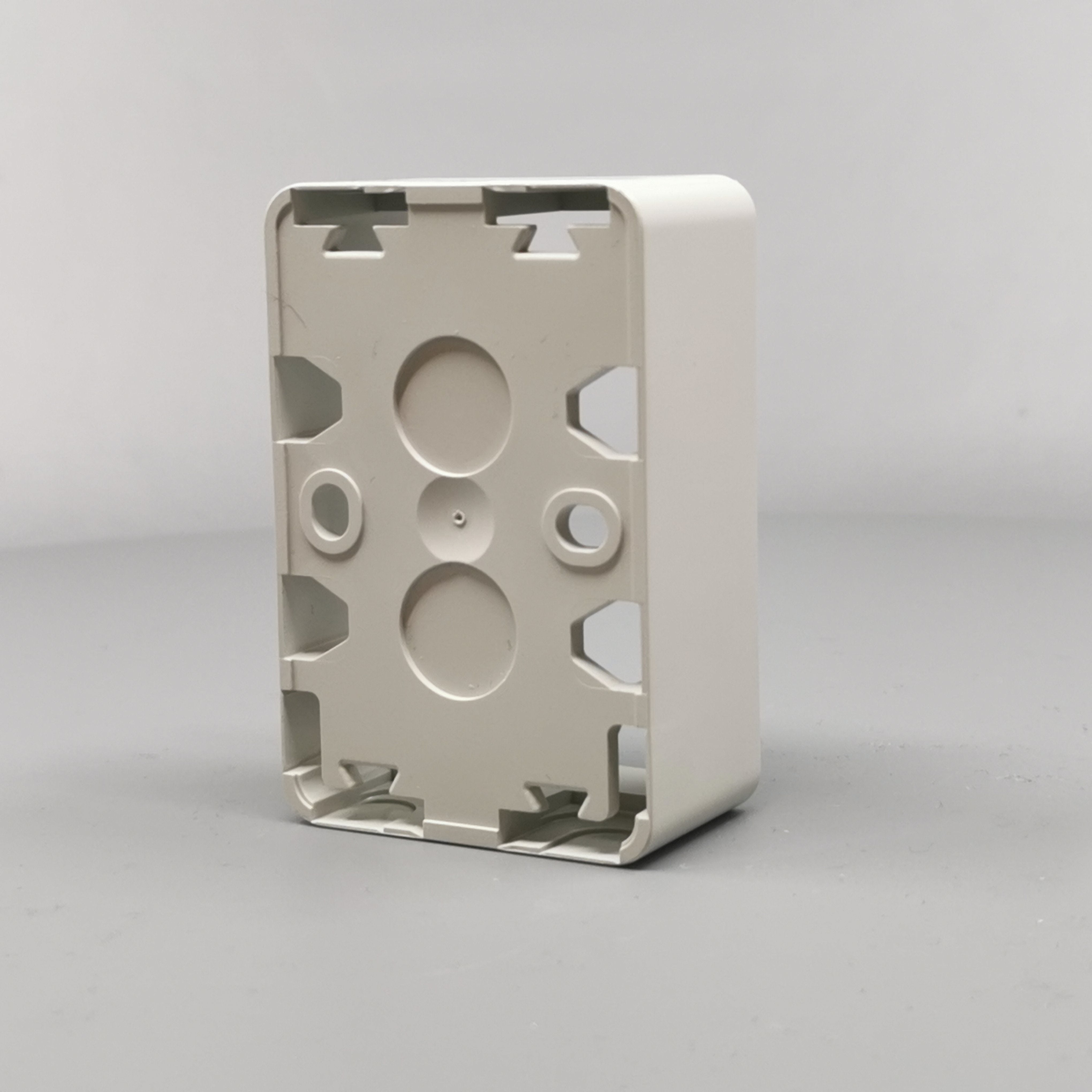 Fuga Underlag 1½ modul lysegrå