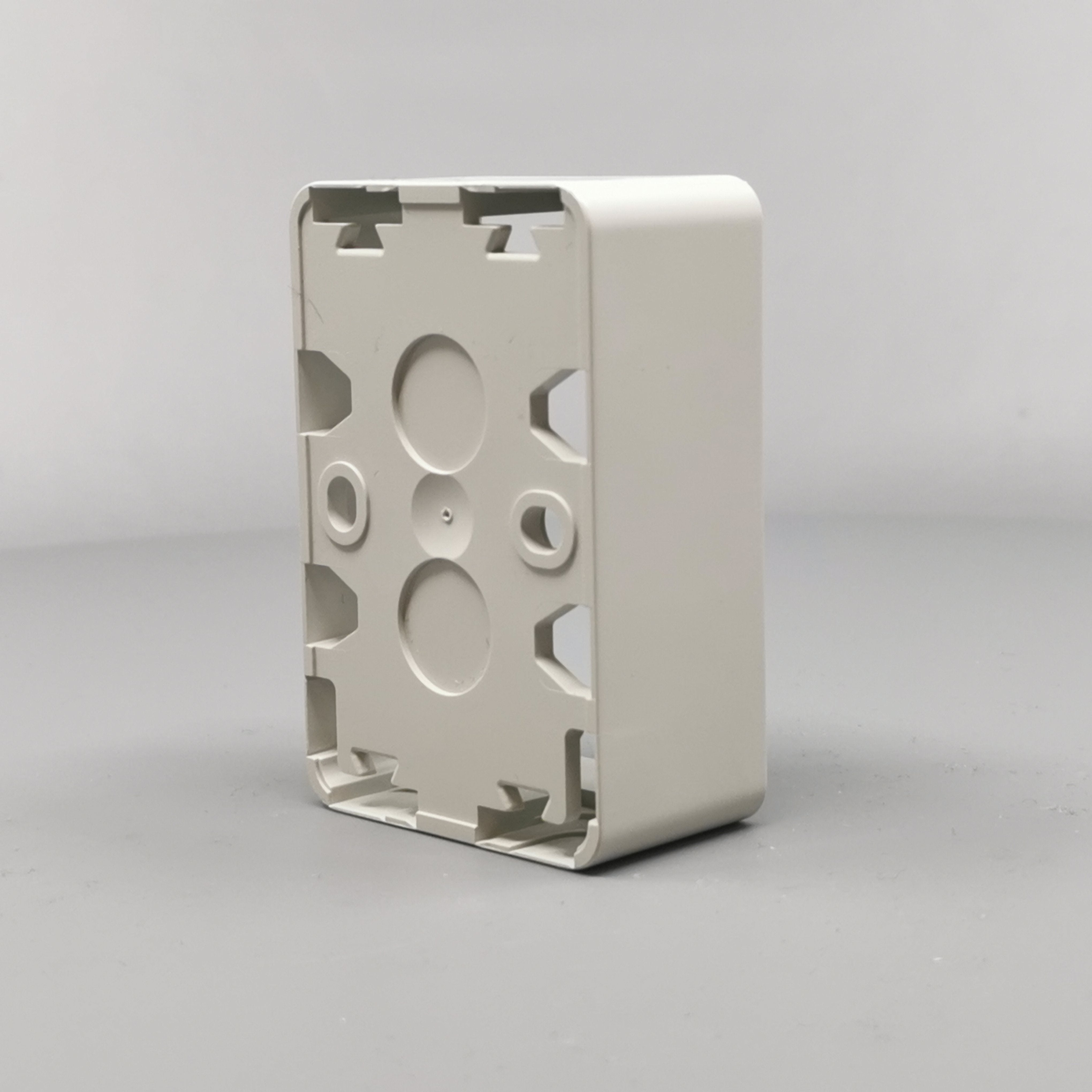 Fuga Underlag 1½ modul lysegrå