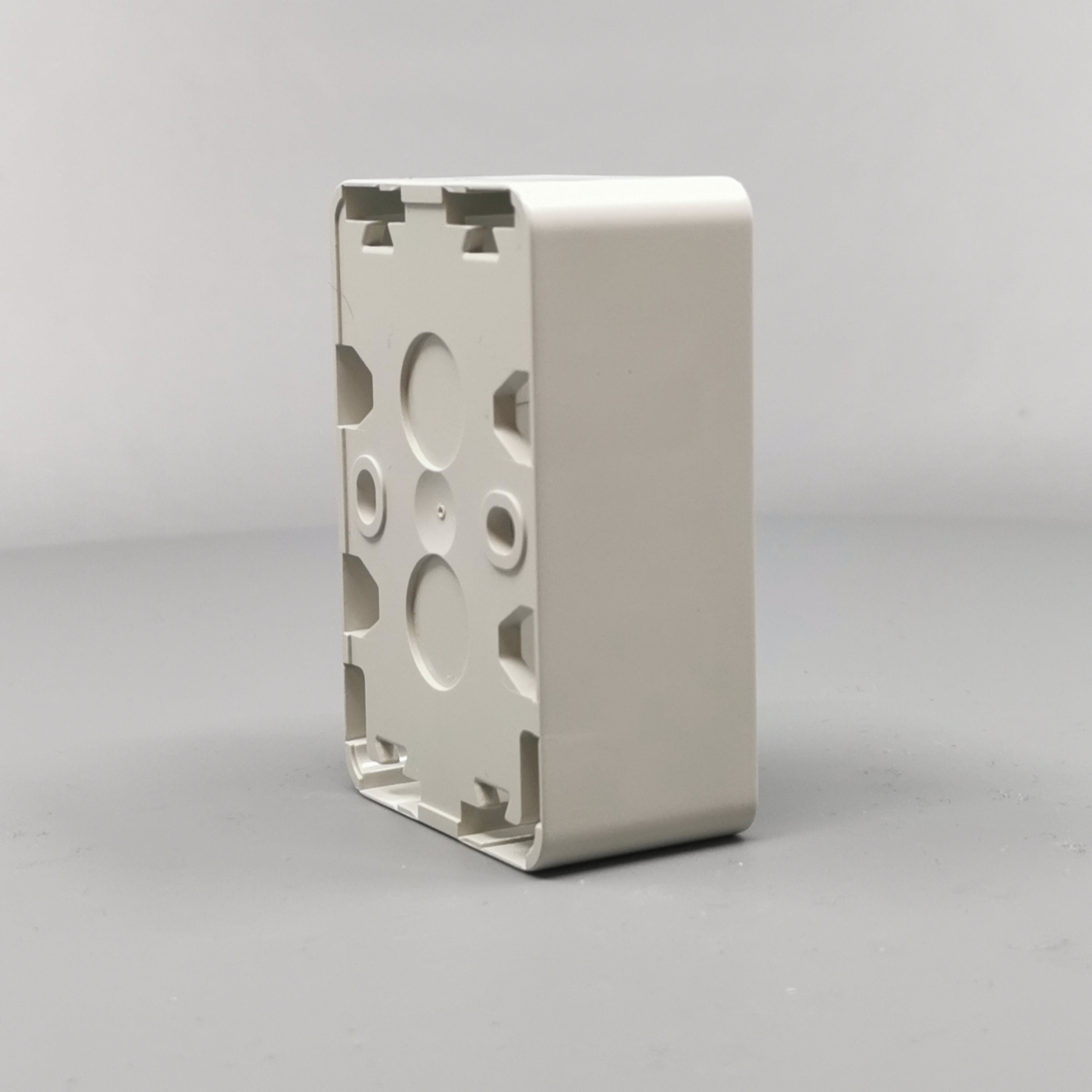 Fuga Underlag 1½ modul lysegrå