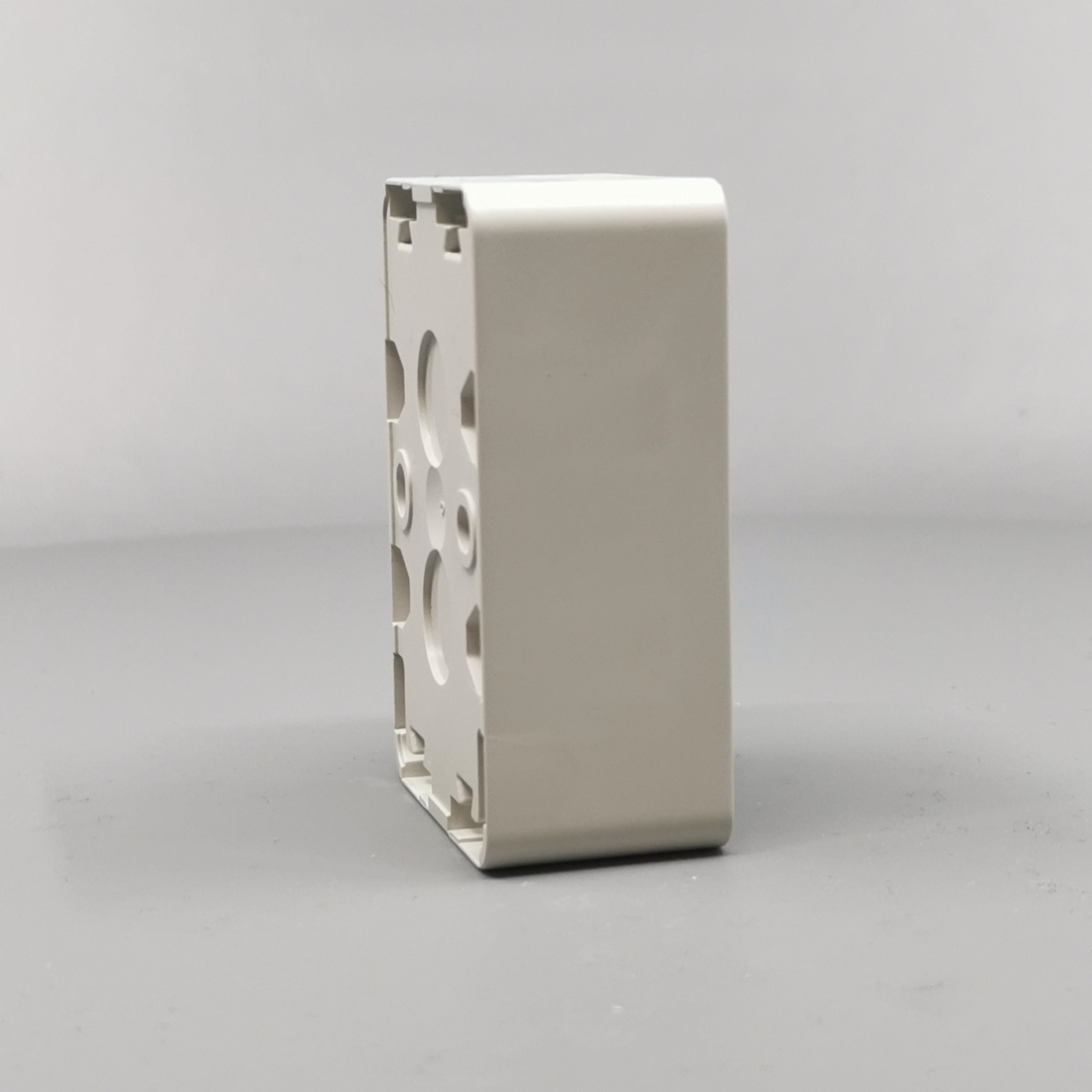 Fuga Underlag 1½ modul lysegrå