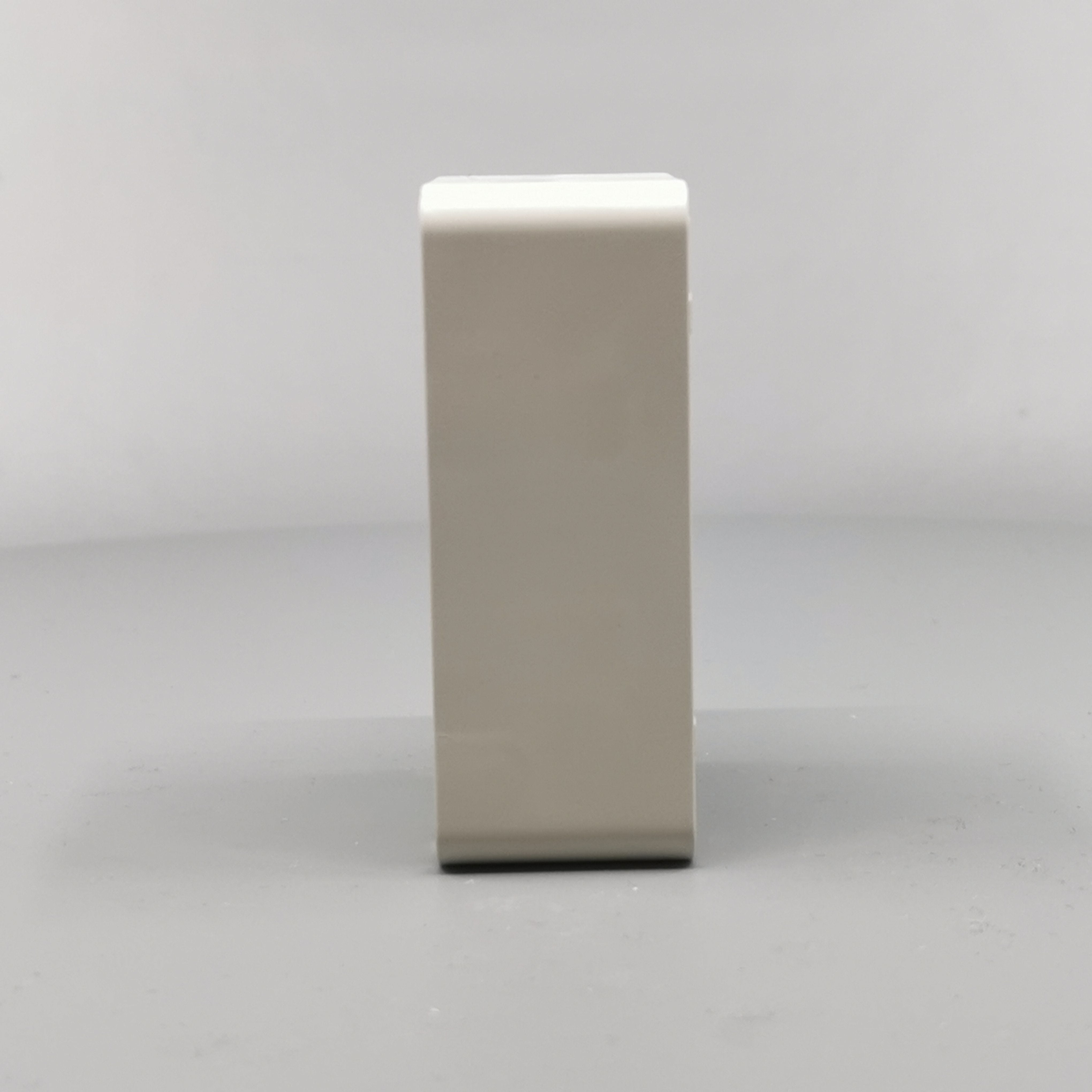 Fuga Underlag 1½ modul lysegrå