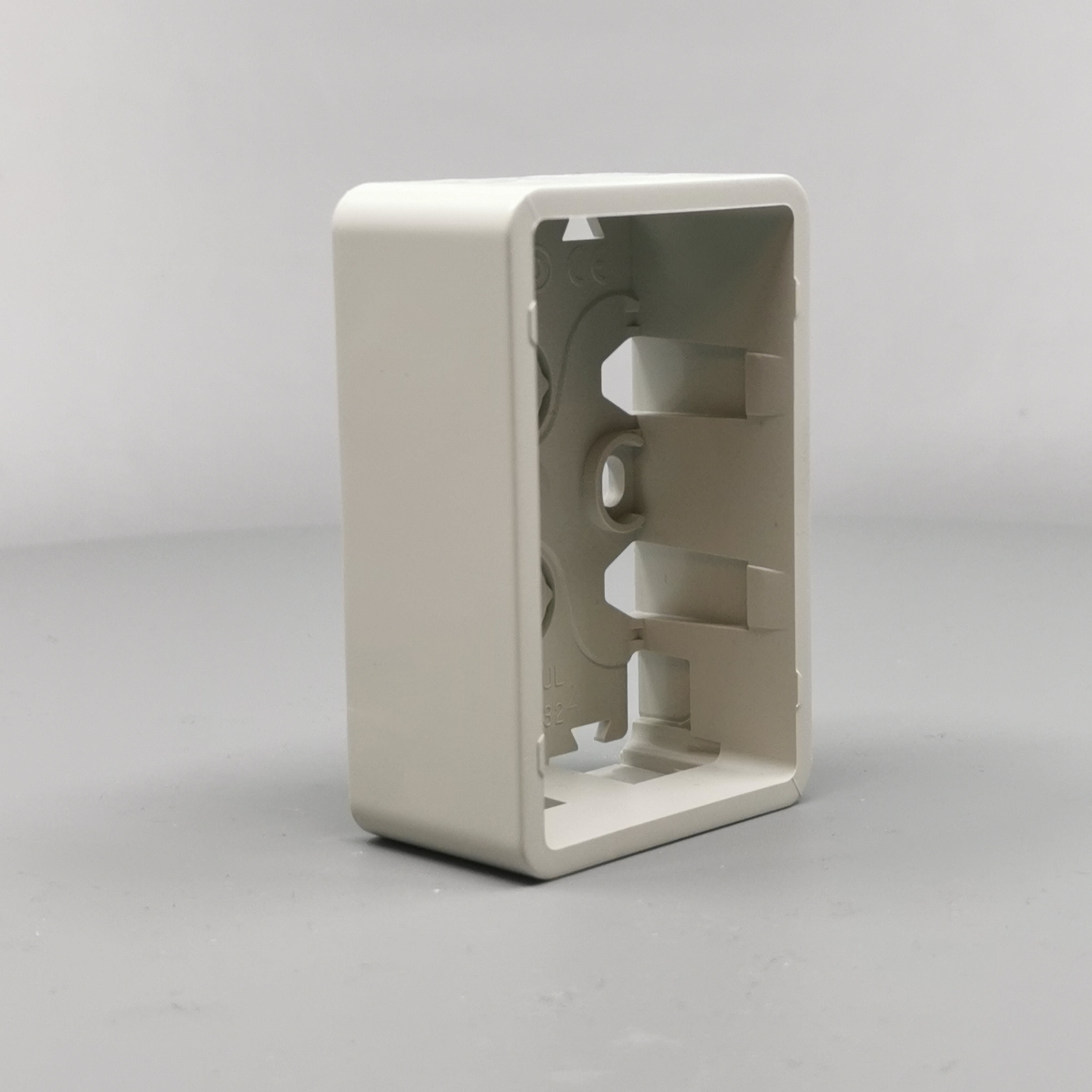 Fuga Underlag 1½ modul lysegrå