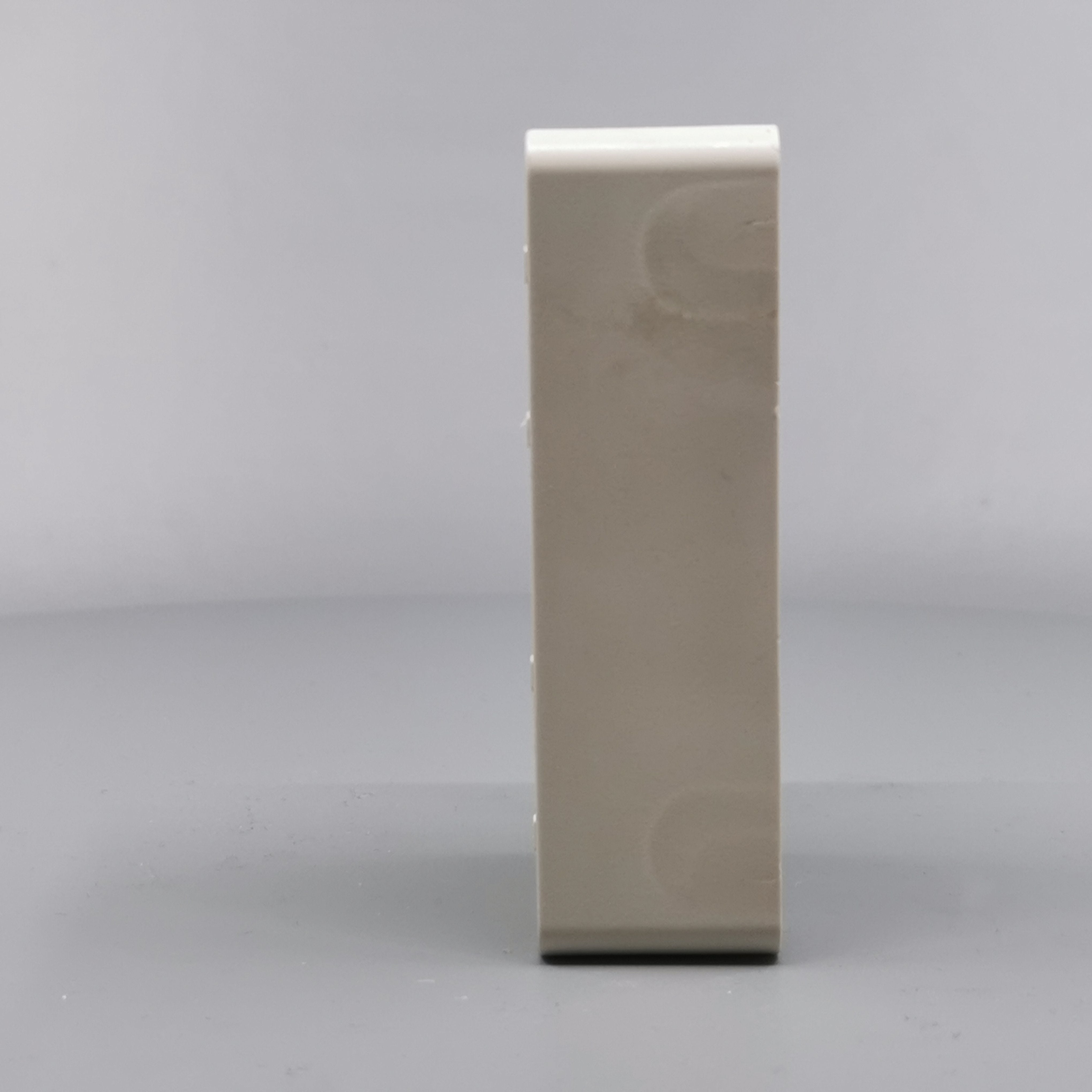 Fuga Underlag 2 modul lysegrå