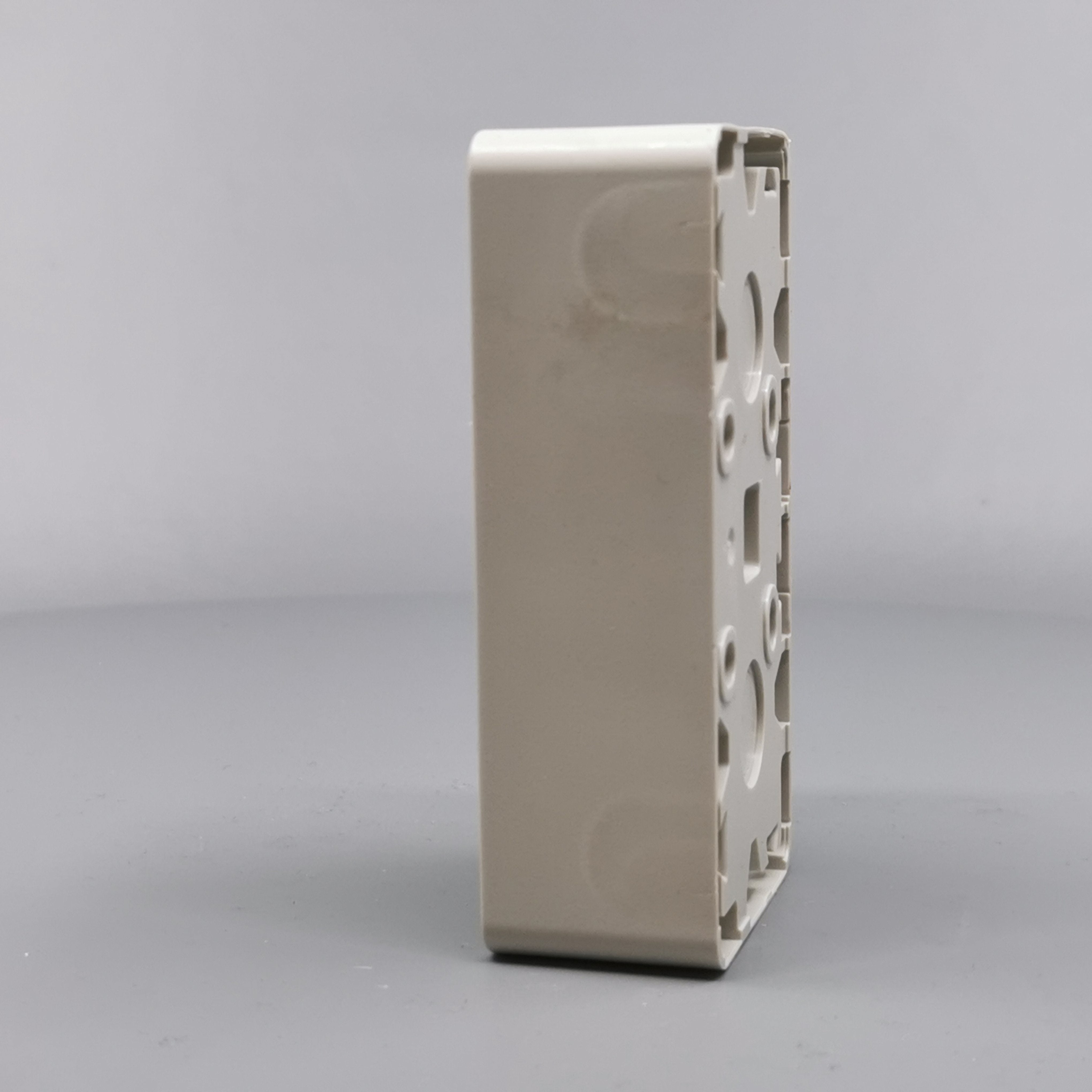 Fuga Underlag 2 modul lysegrå