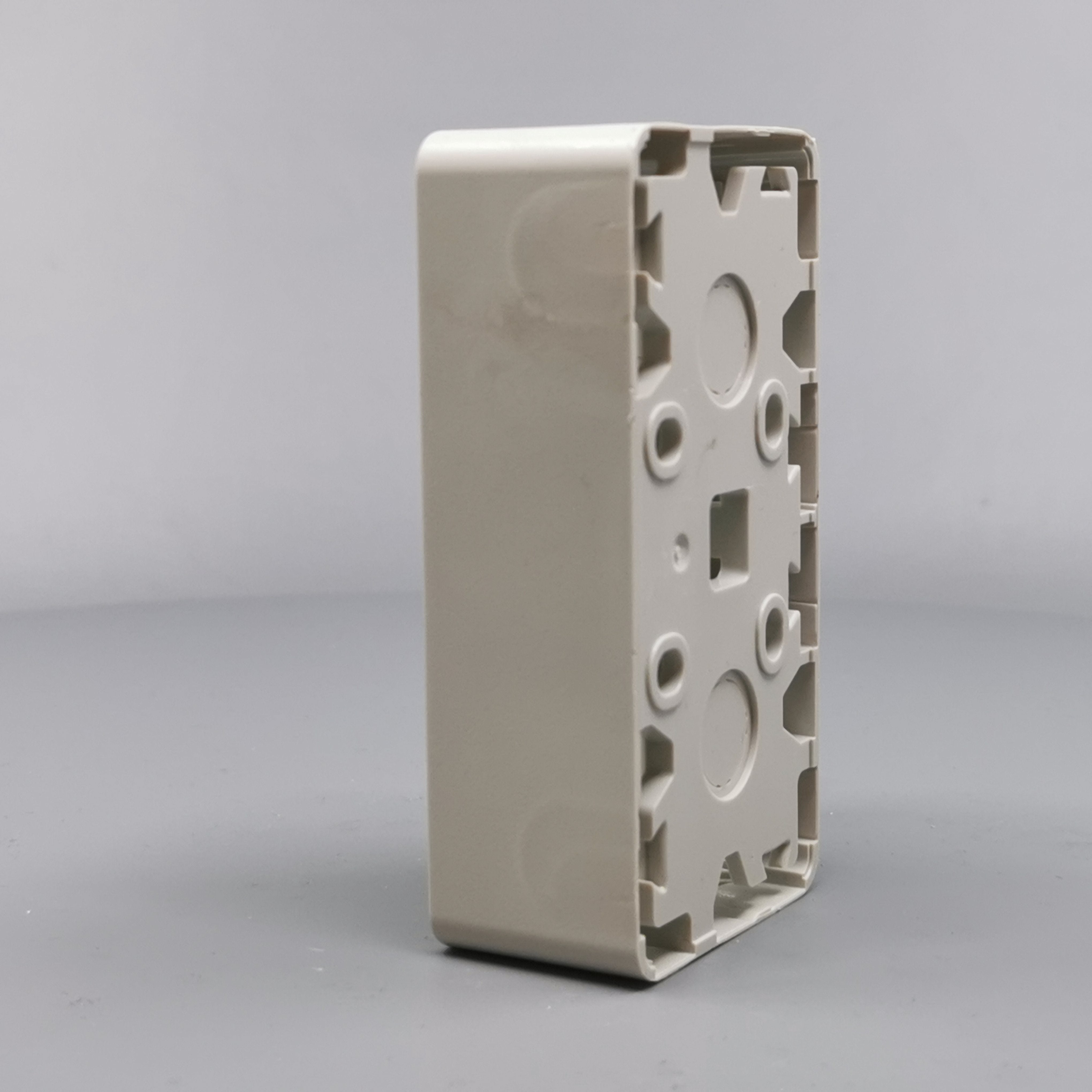 Fuga Underlag 2 modul lysegrå