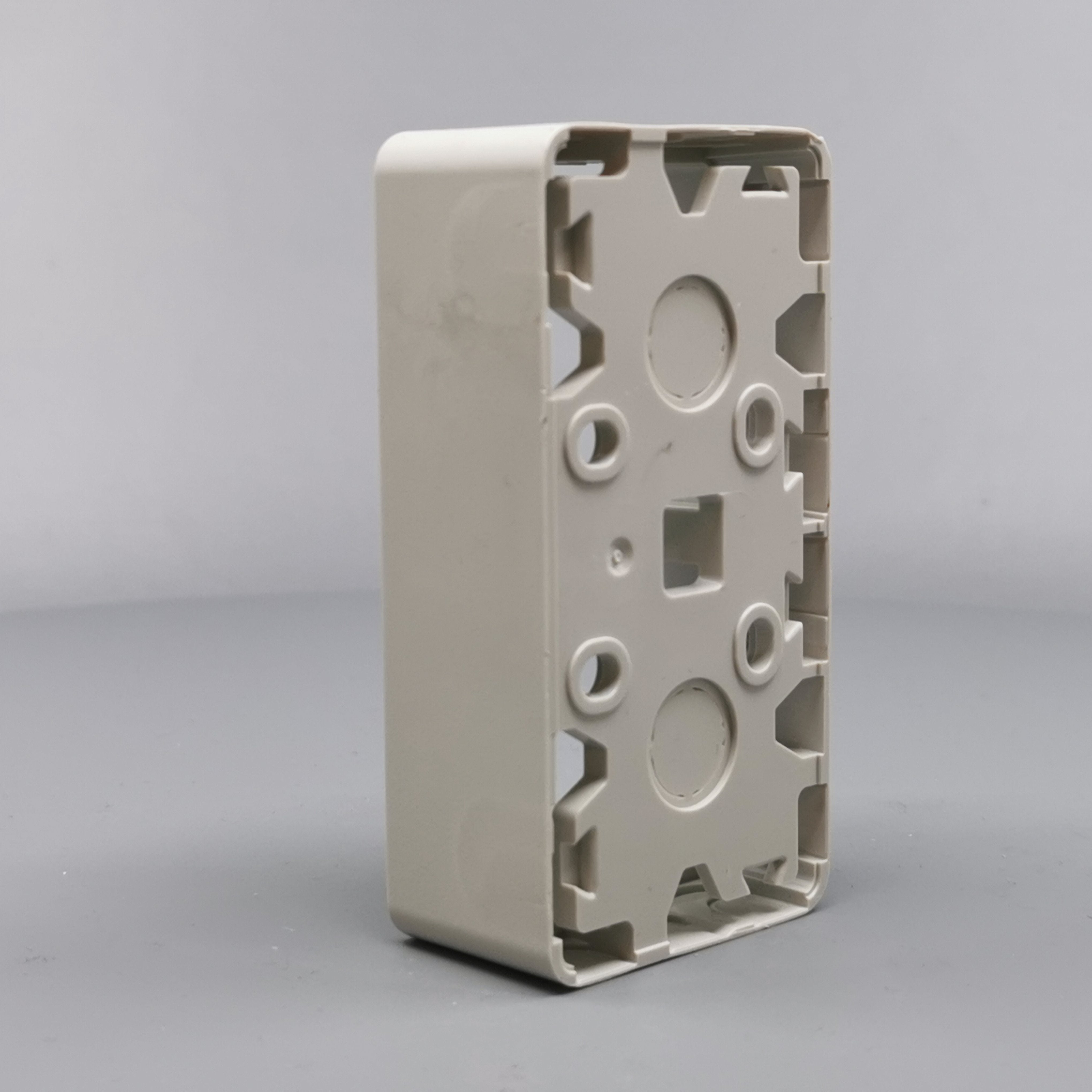 Fuga Underlag 2 modul lysegrå