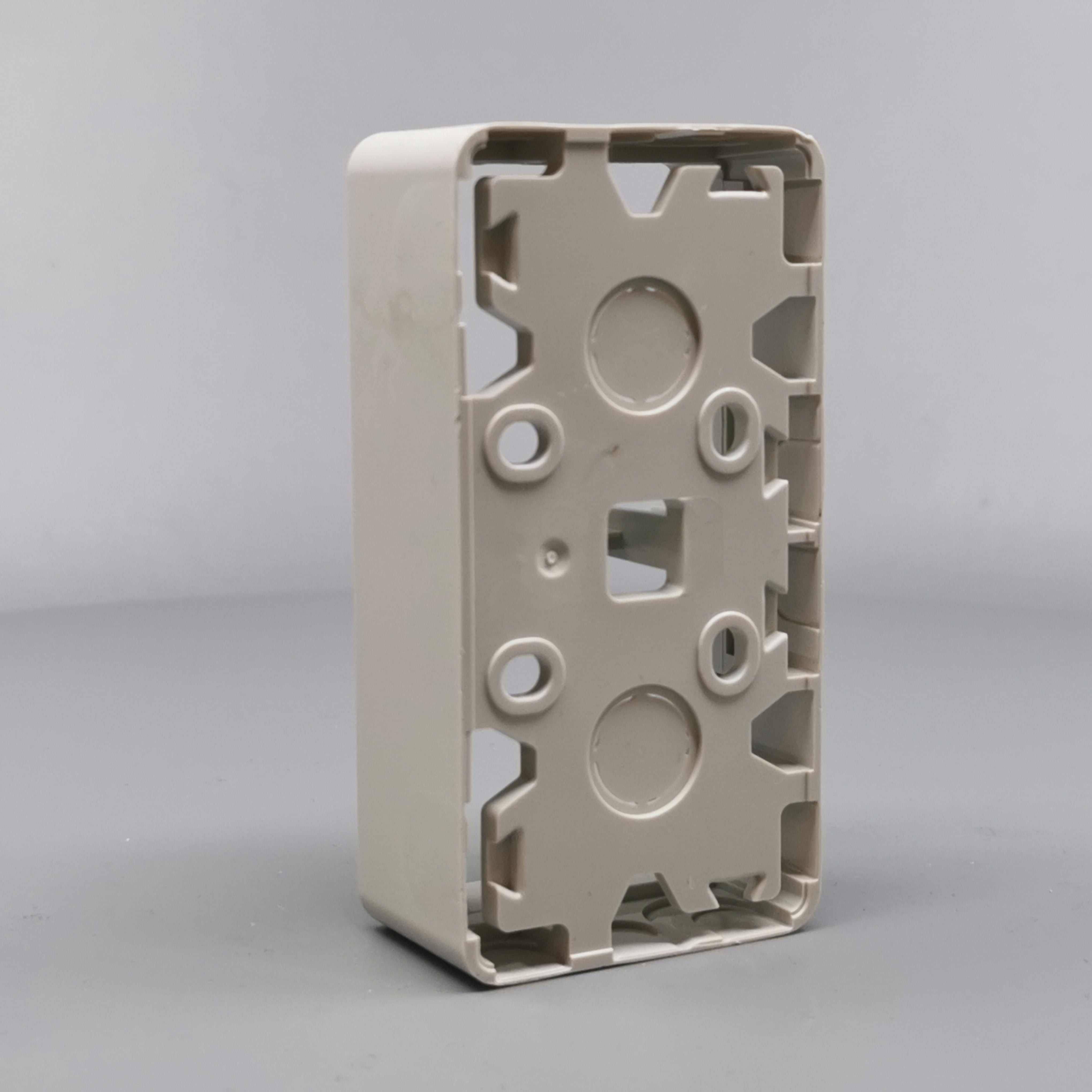 Fuga Underlag 2 modul lysegrå