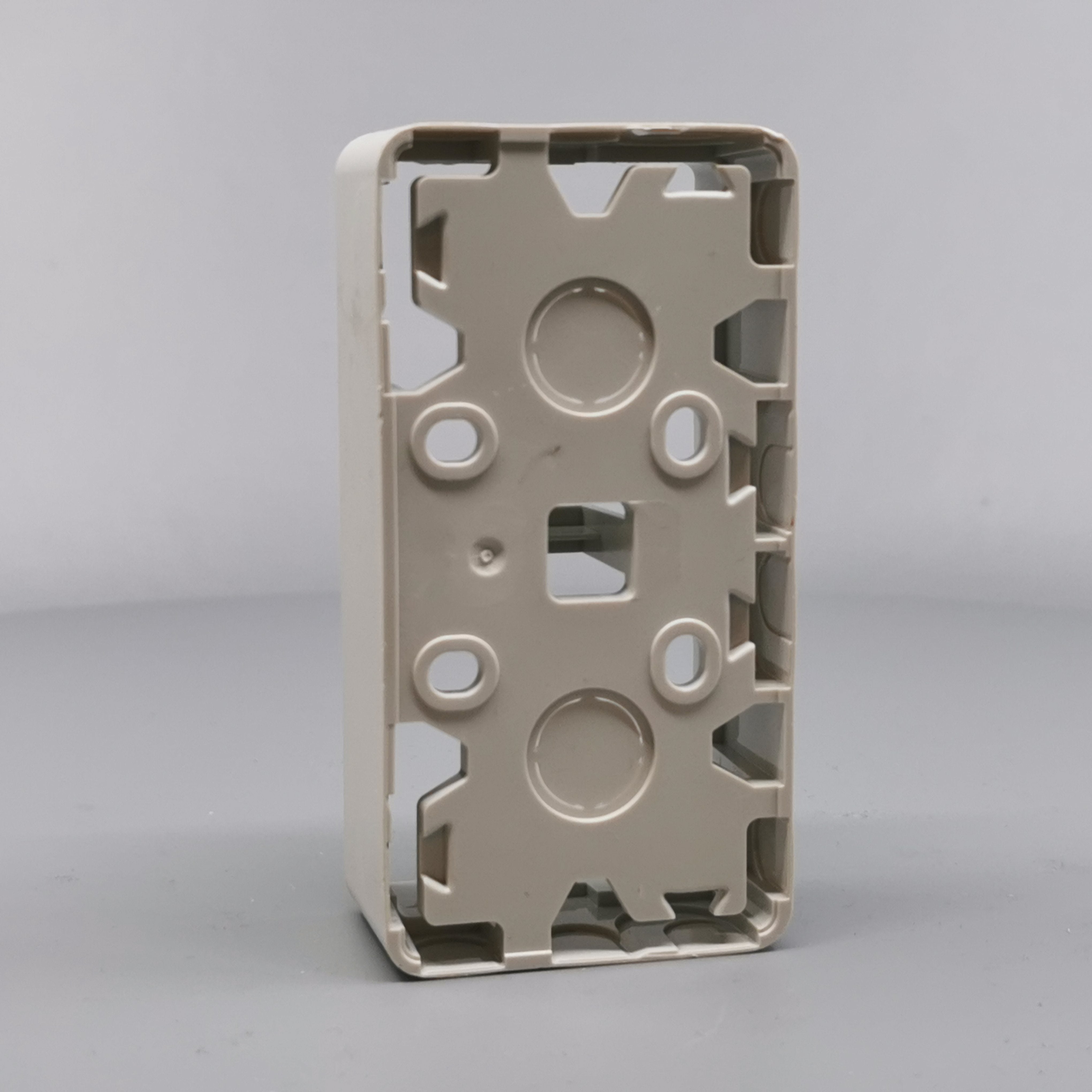 Fuga Underlag 2 modul lysegrå