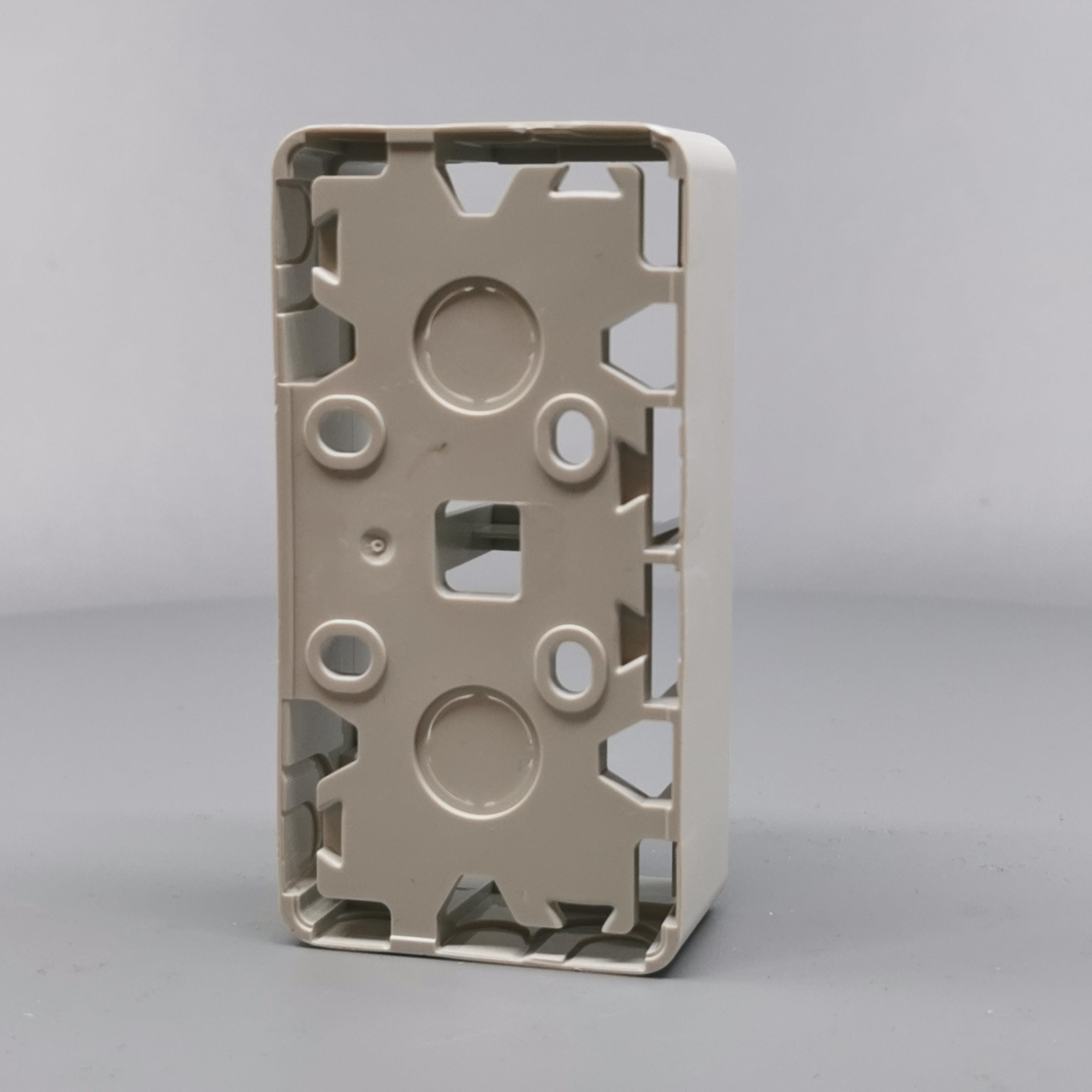 Fuga Underlag 2 modul lysegrå