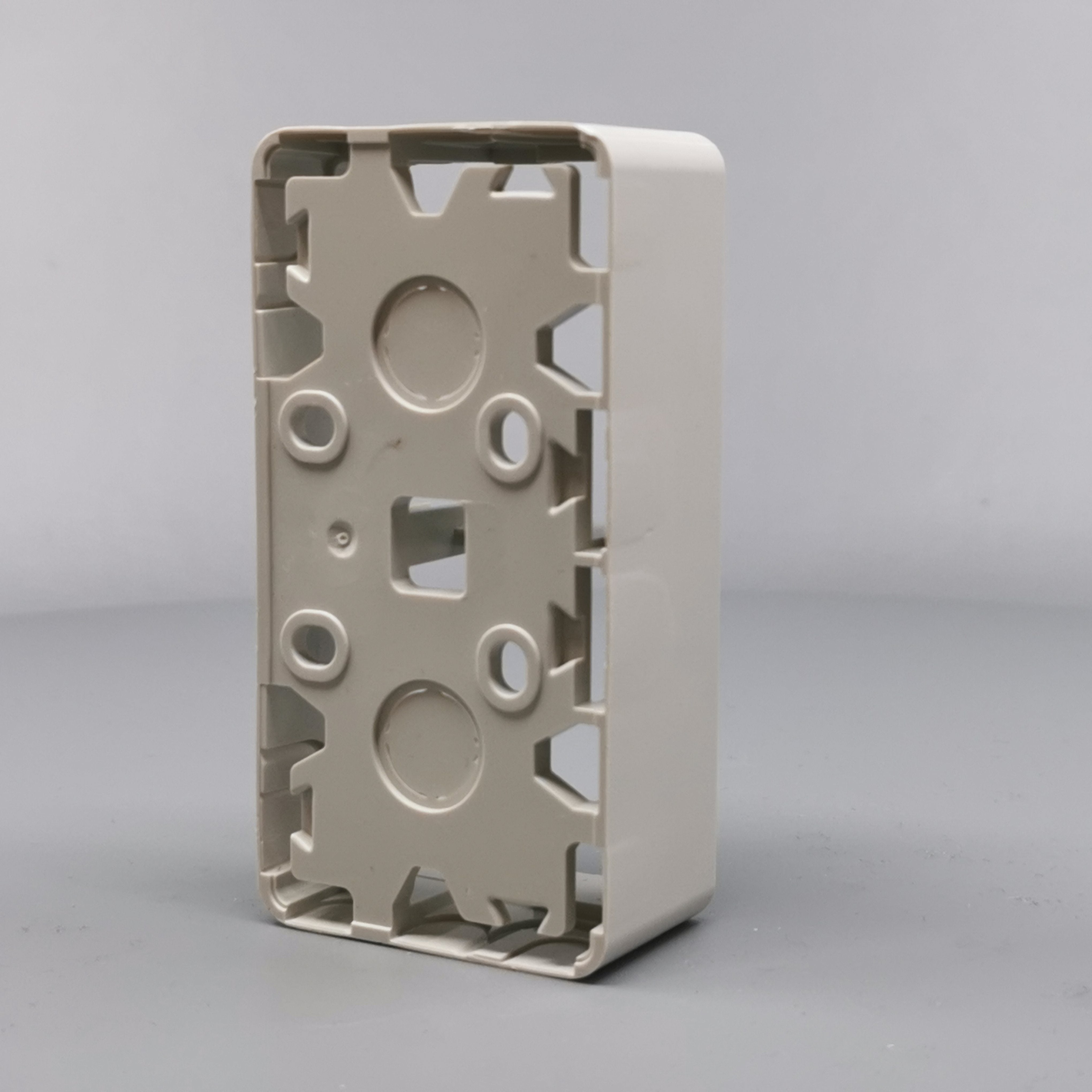 Fuga Underlag 2 modul lysegrå