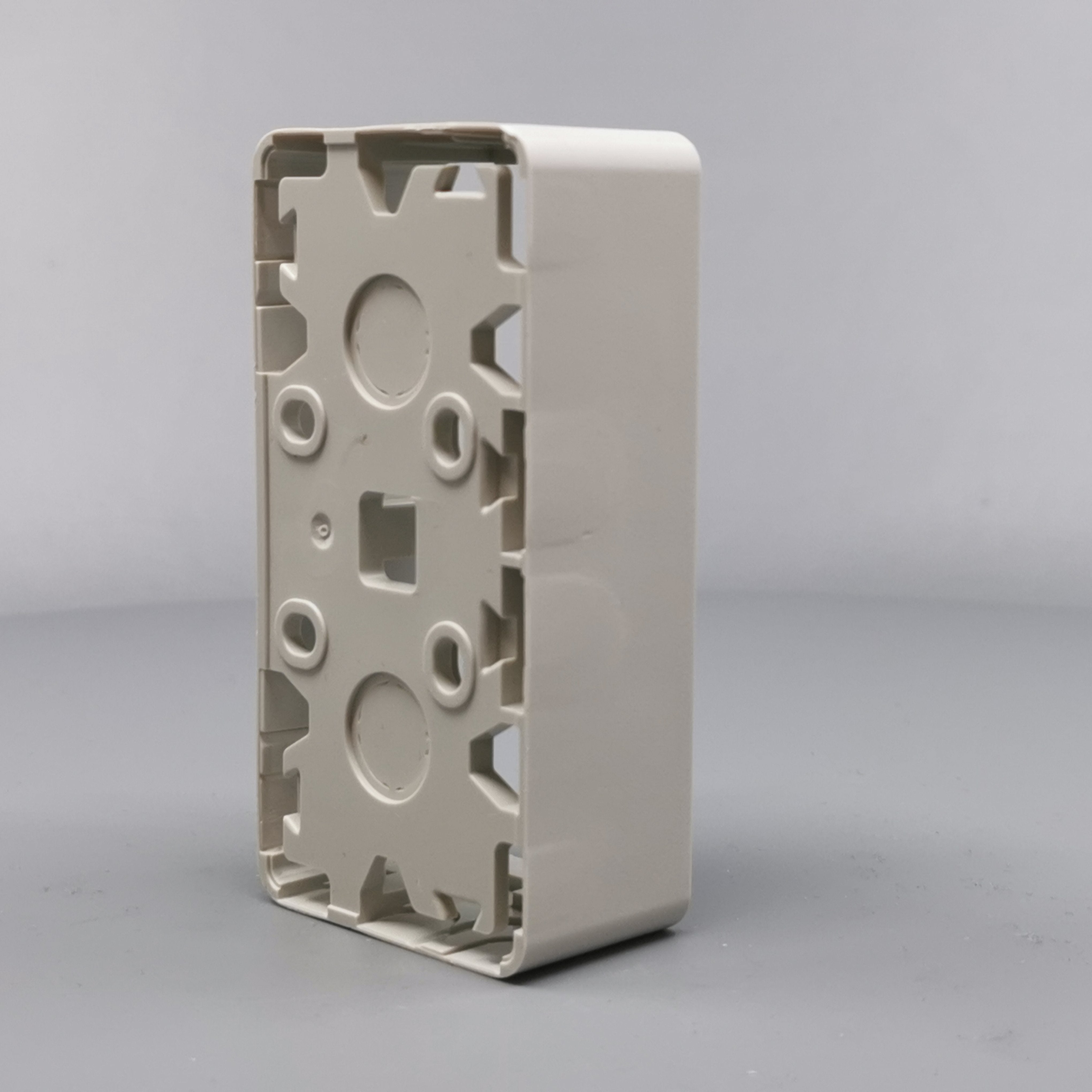 Fuga Underlag 2 modul lysegrå