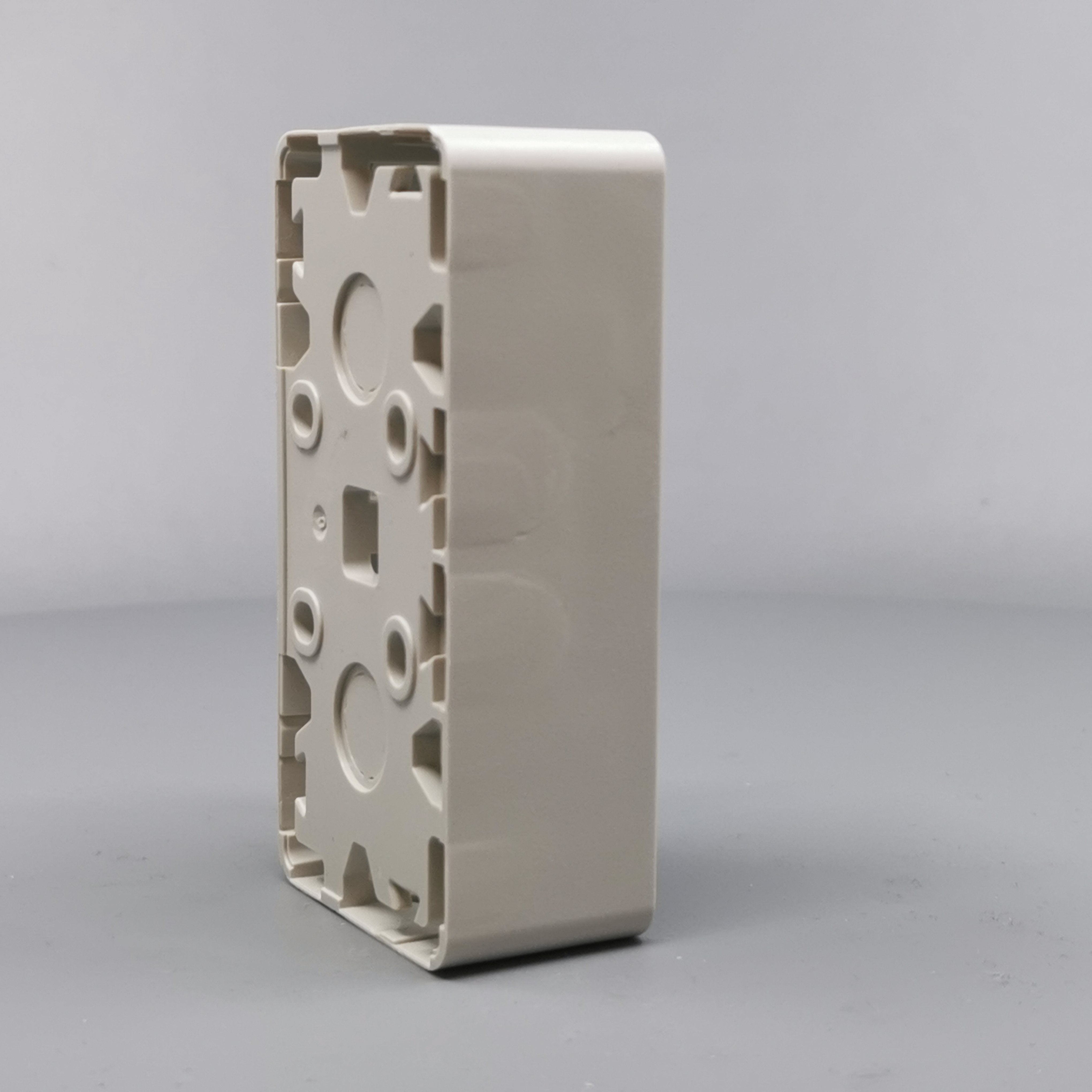 Fuga Underlag 2 modul lysegrå