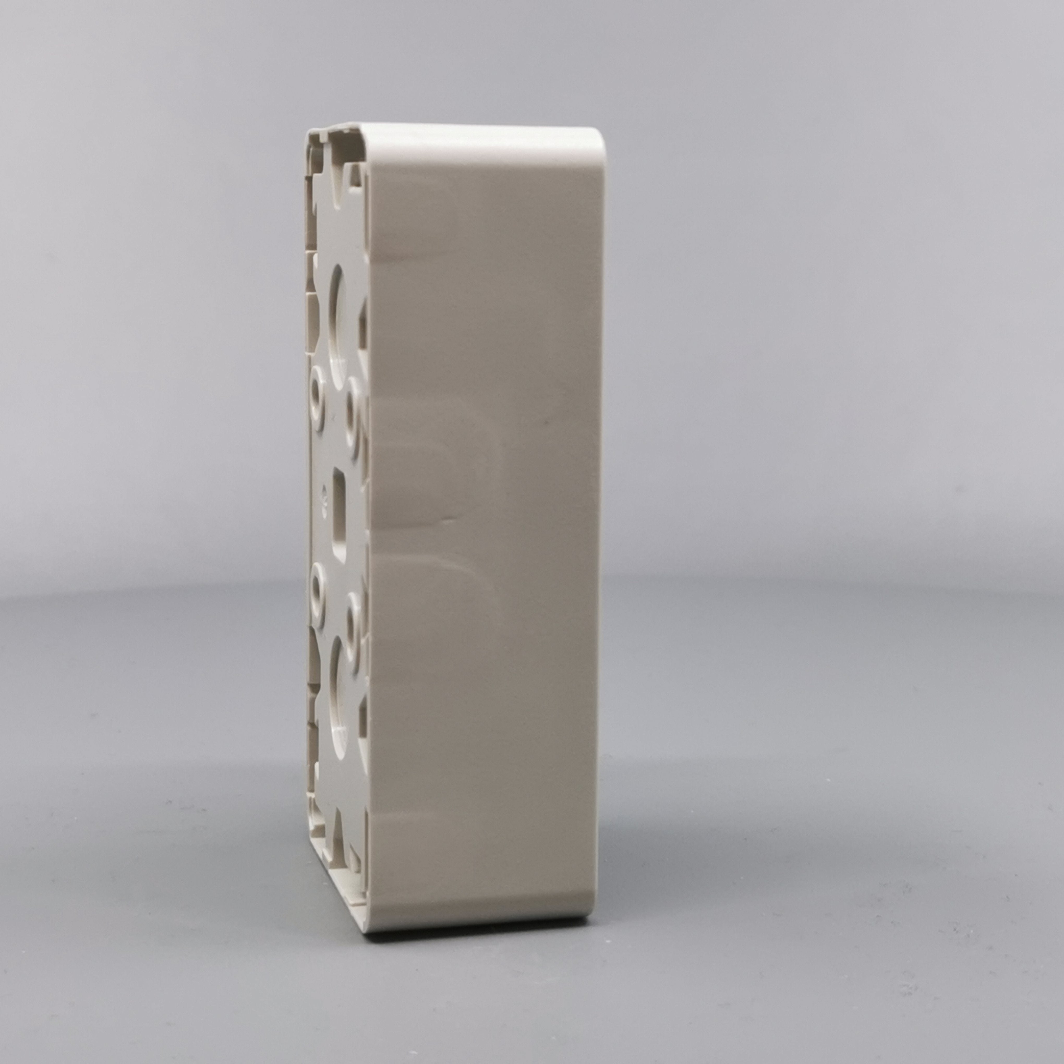 Fuga Underlag 2 modul lysegrå