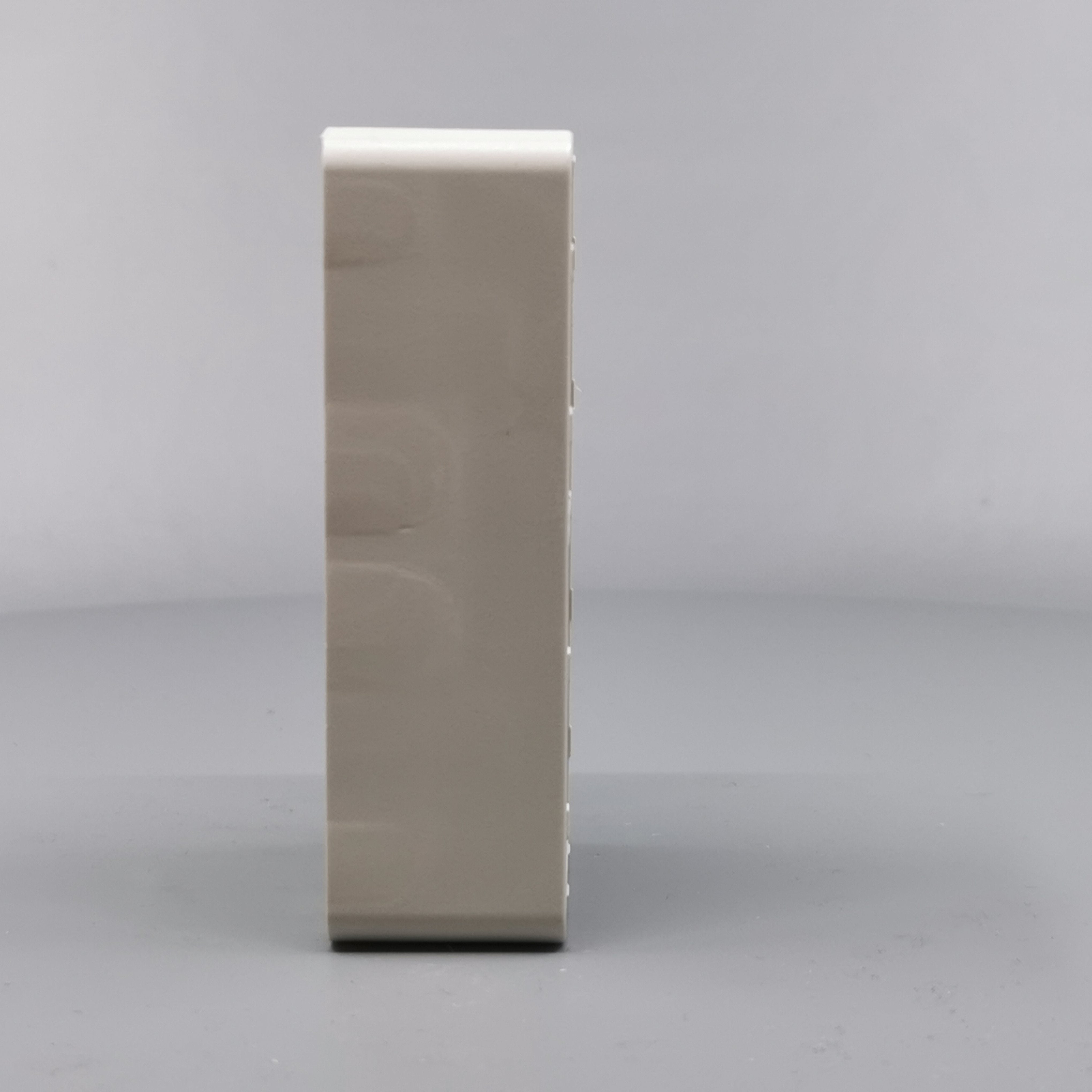 Fuga Underlag 2 modul lysegrå