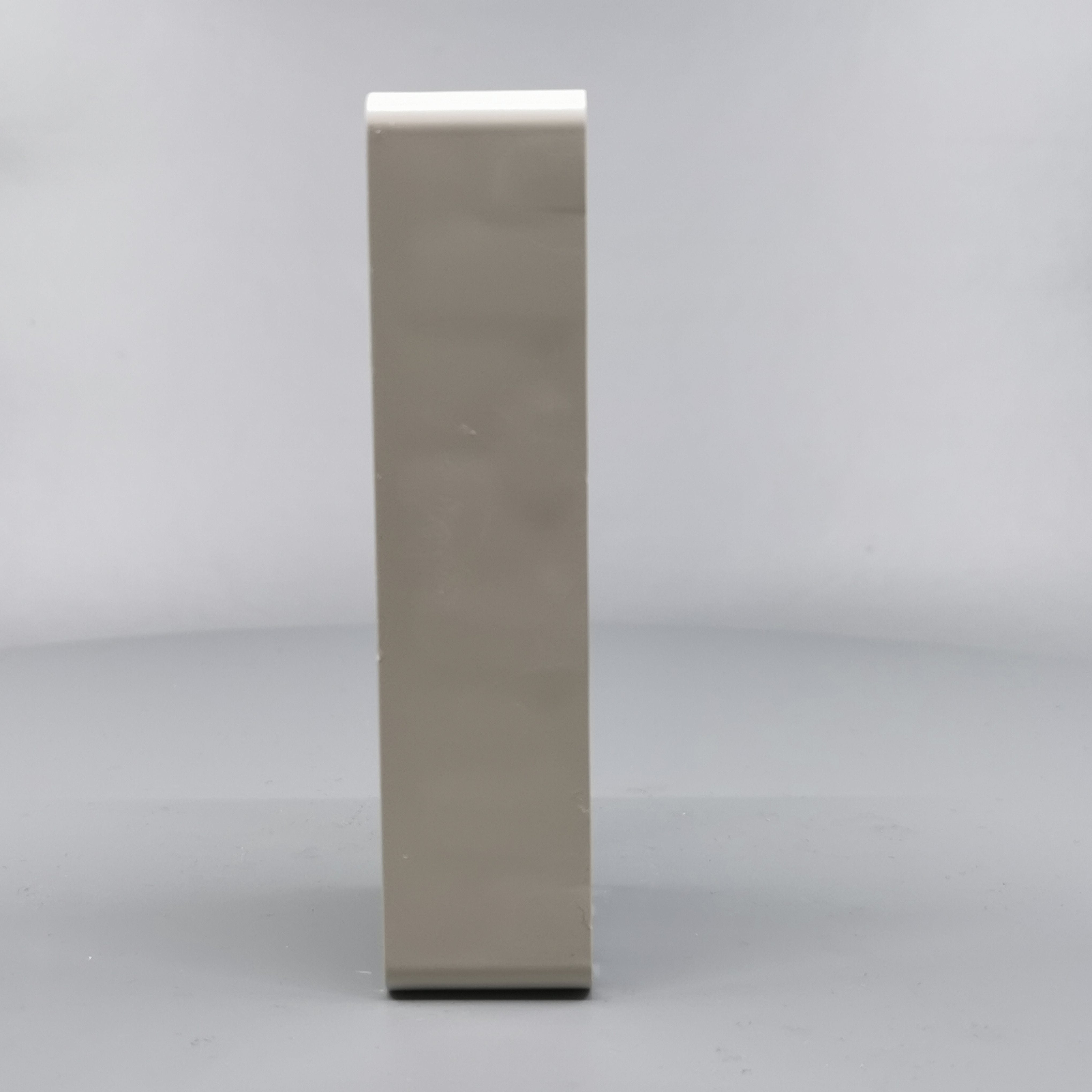 Fuga Underlag 2½ modul lysegrå