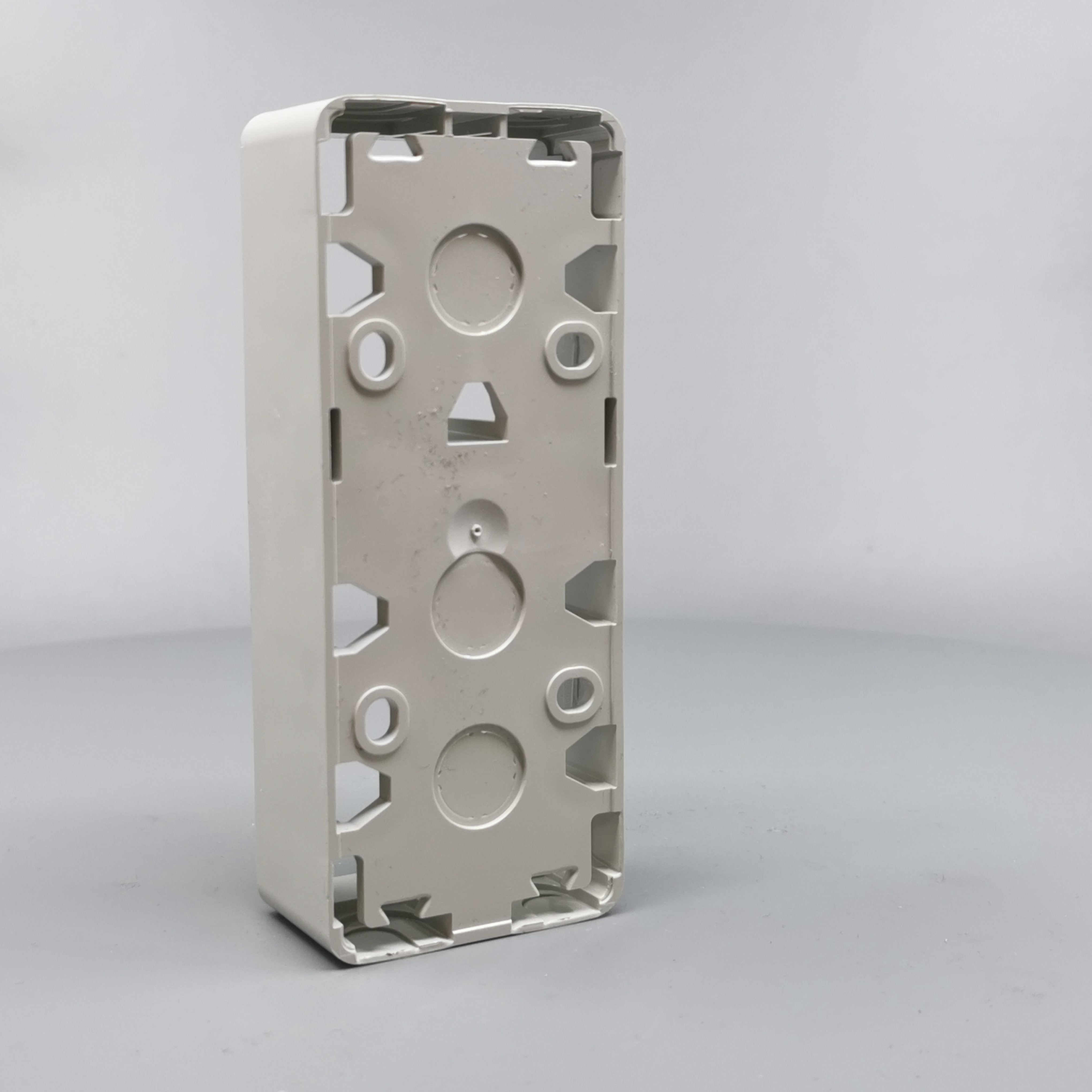 Fuga Underlag 2½ modul lysegrå