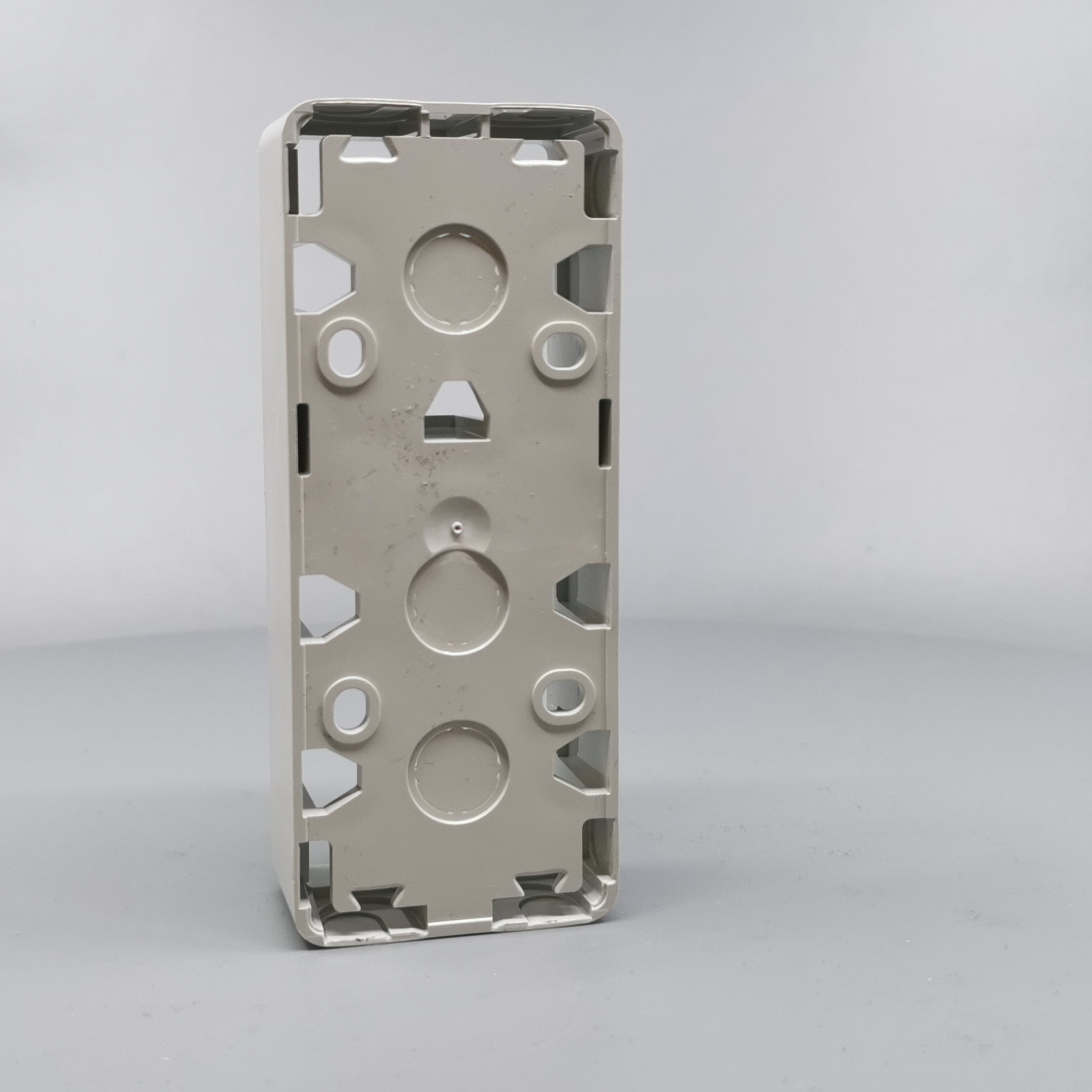 Fuga Underlag 2½ modul lysegrå