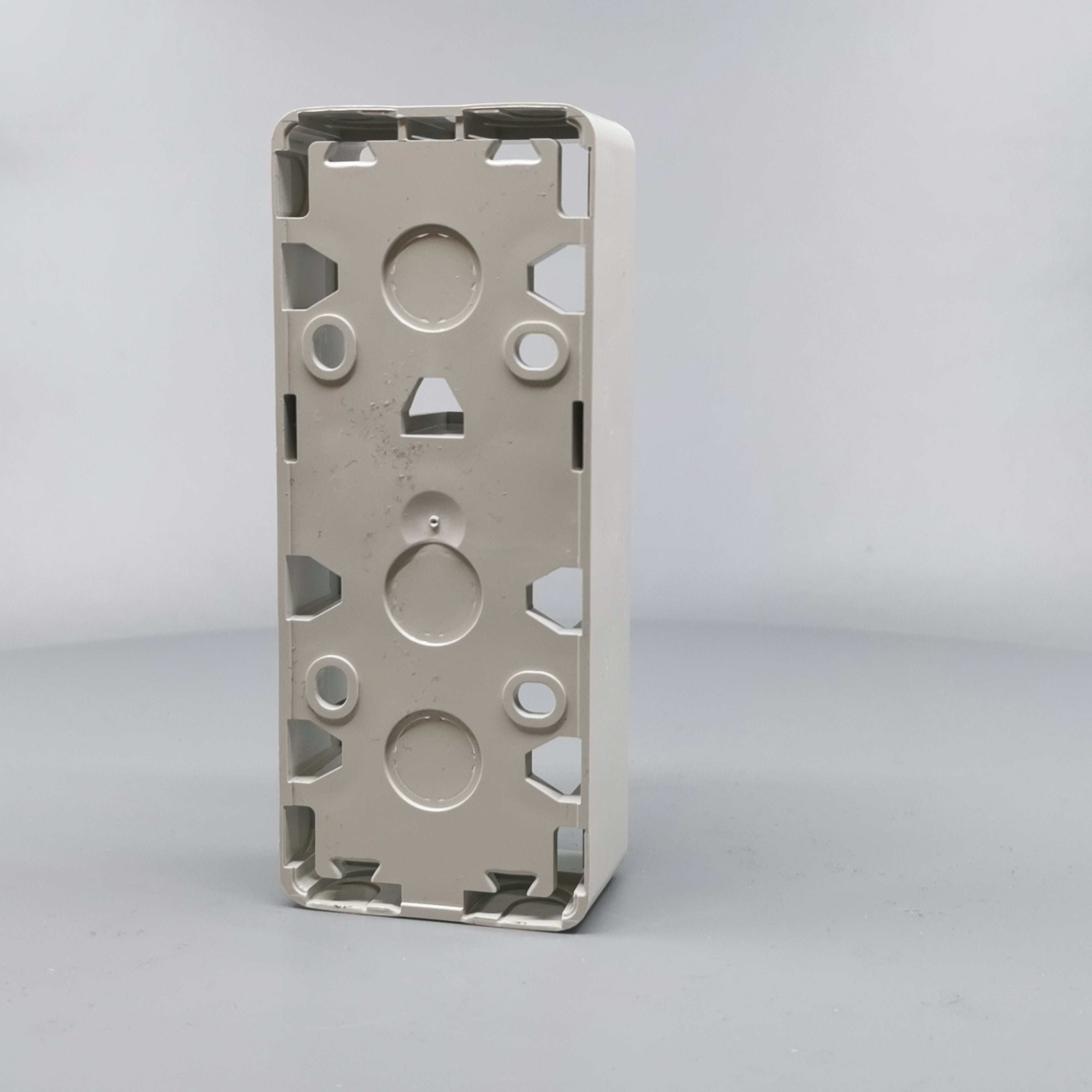 Fuga Underlag 2½ modul lysegrå