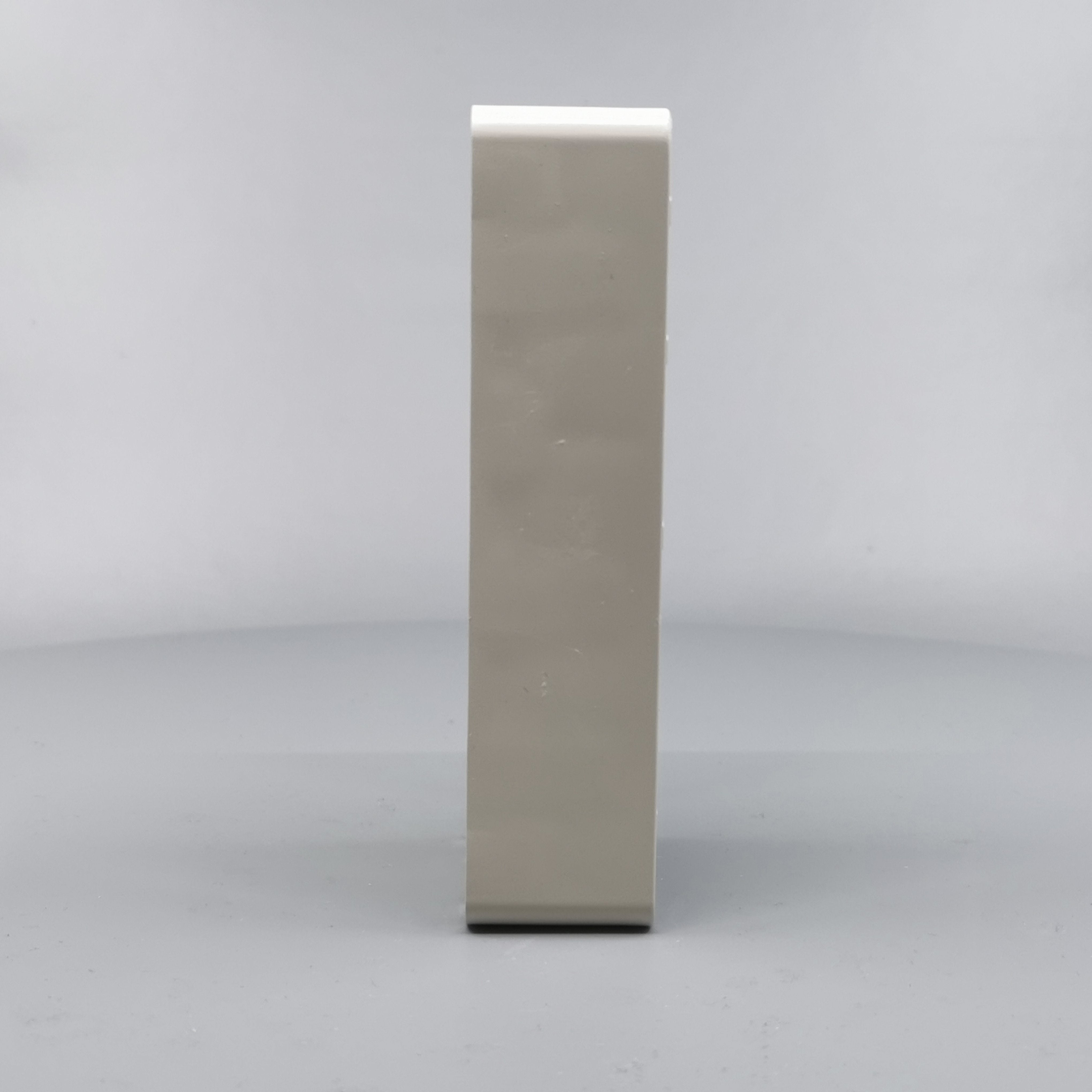 Fuga Underlag 2½ modul lysegrå