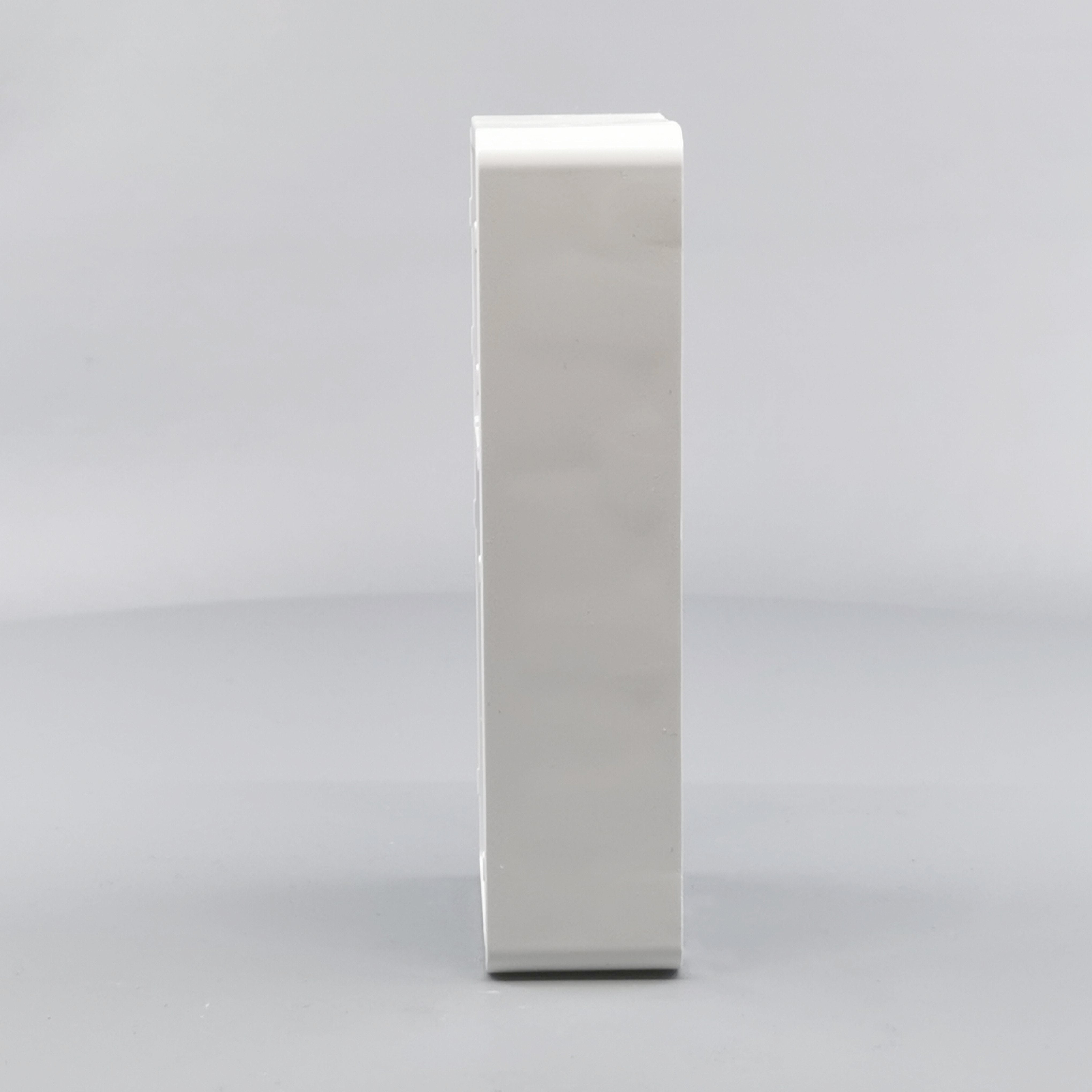 LK Fuga underlag 2½ modul - hvid