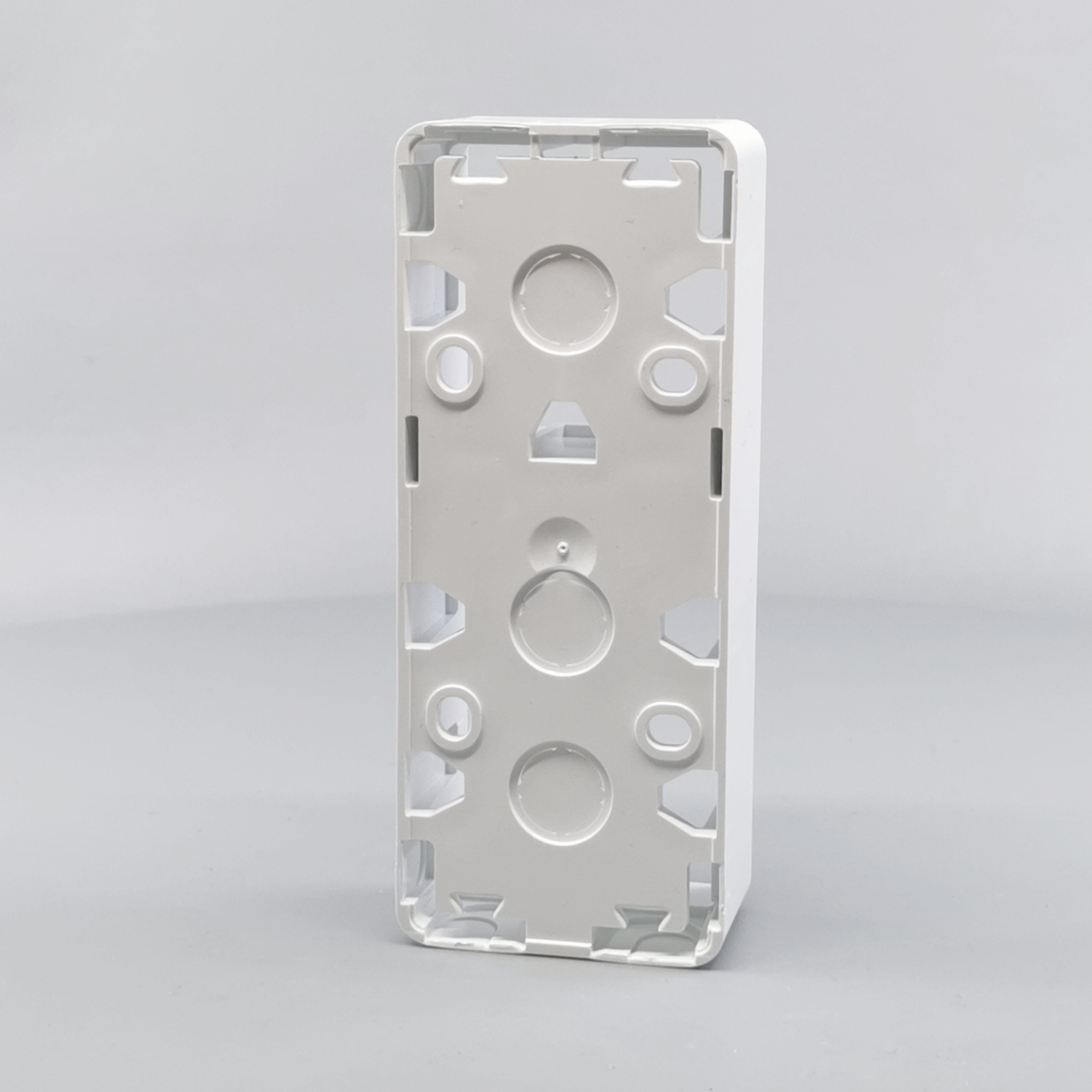 LK Fuga underlag 2½ modul - hvid