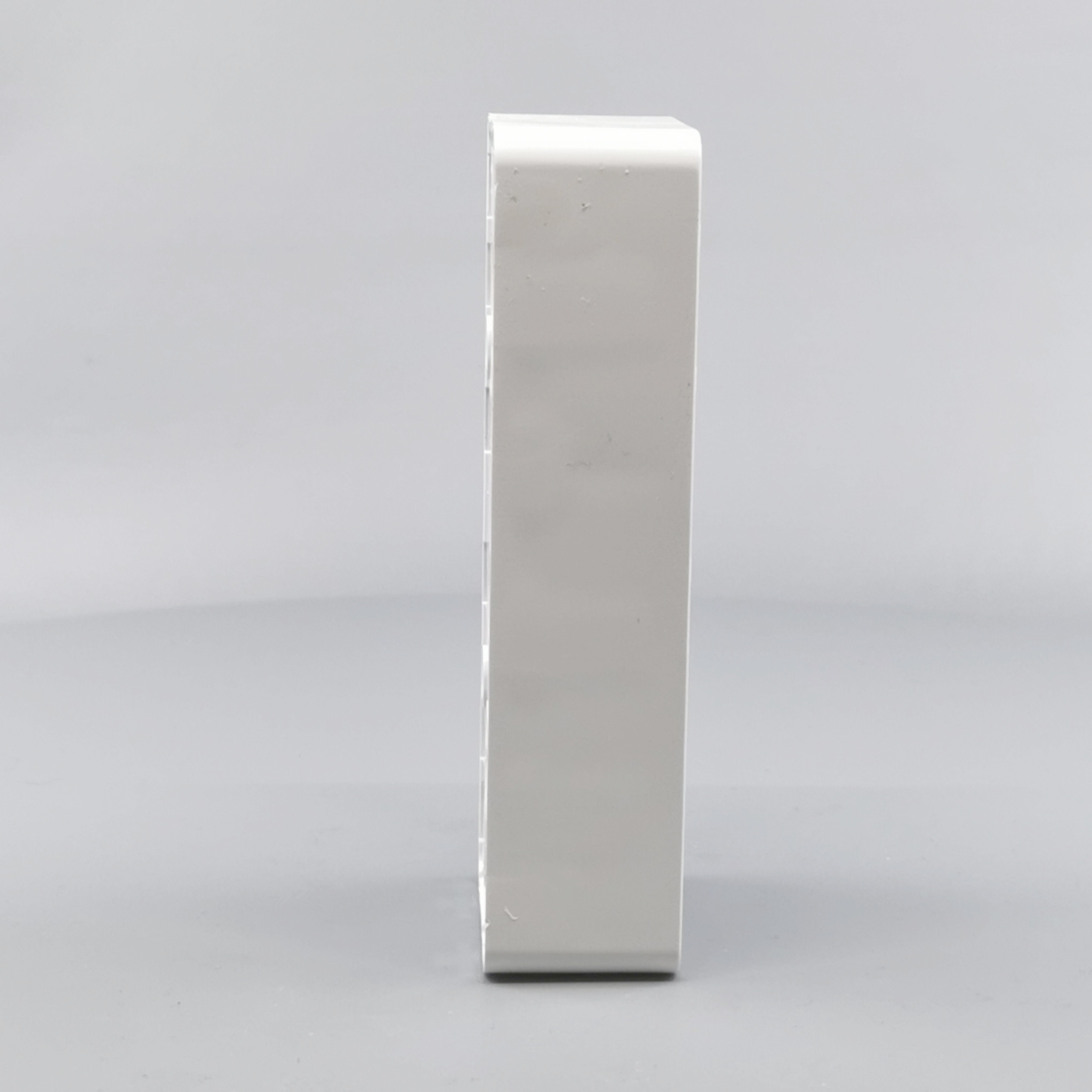 LK Fuga underlag 2½ modul - hvid