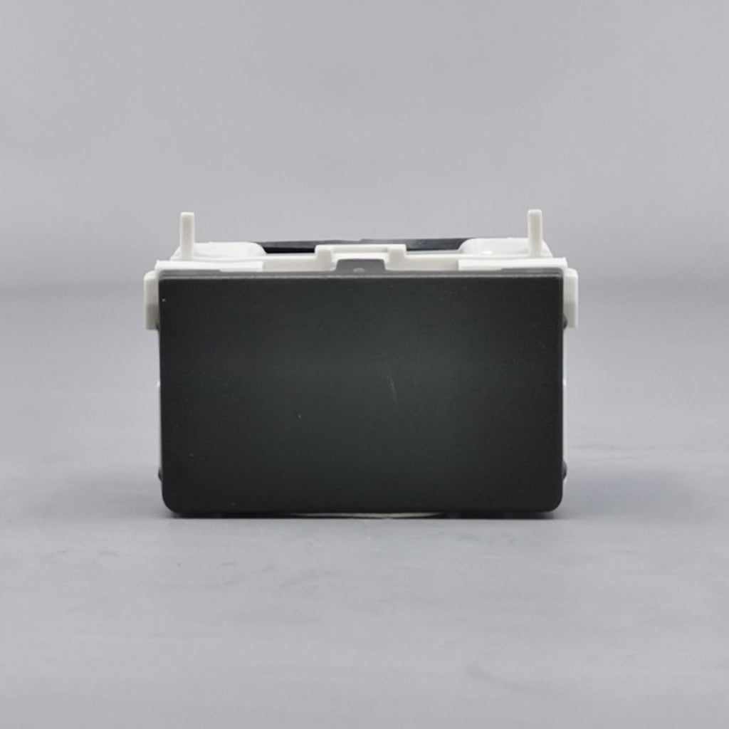 LK Fuga tekstfelt 1½m - koksgrå