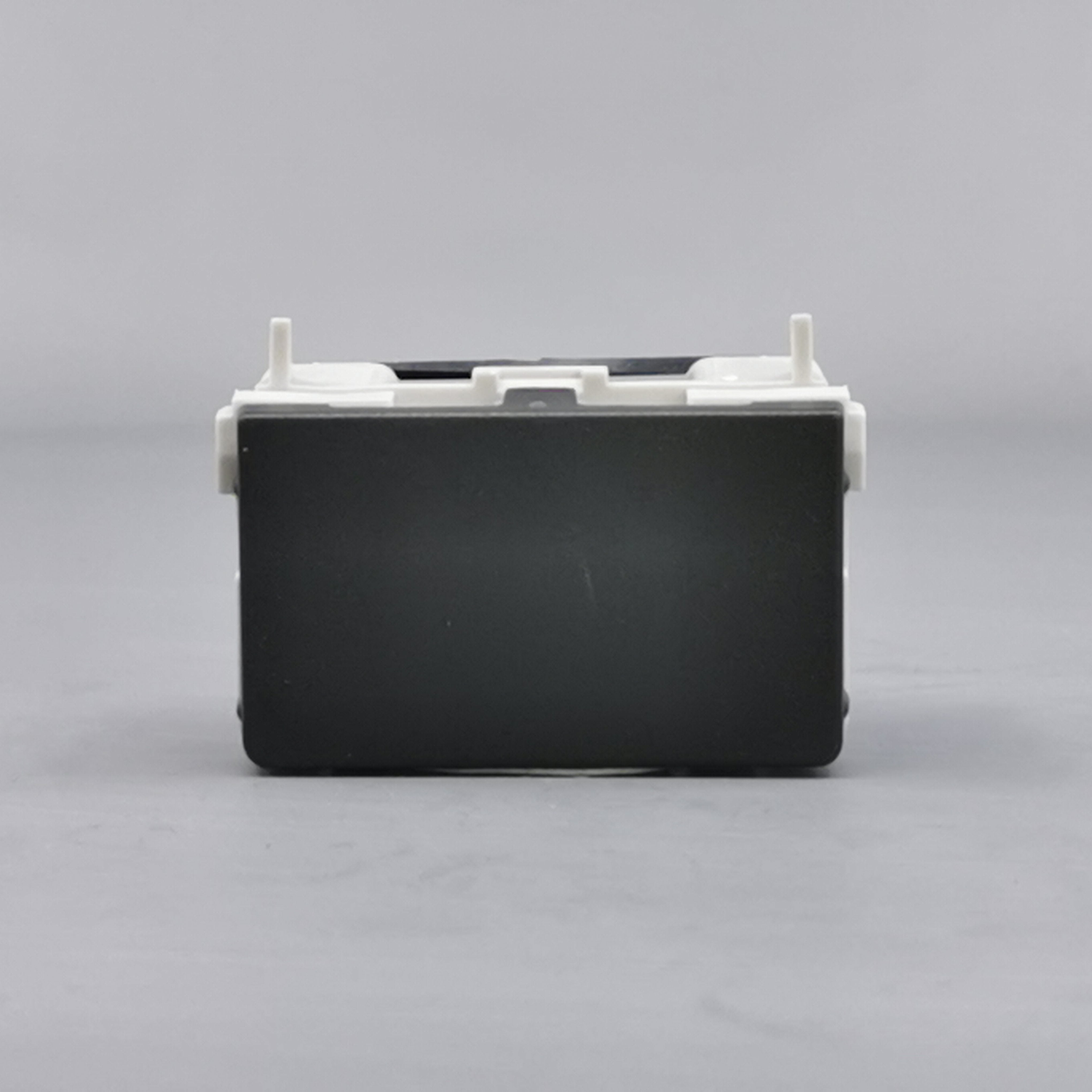 LK Fuga tekstfelt 1½m - koksgrå