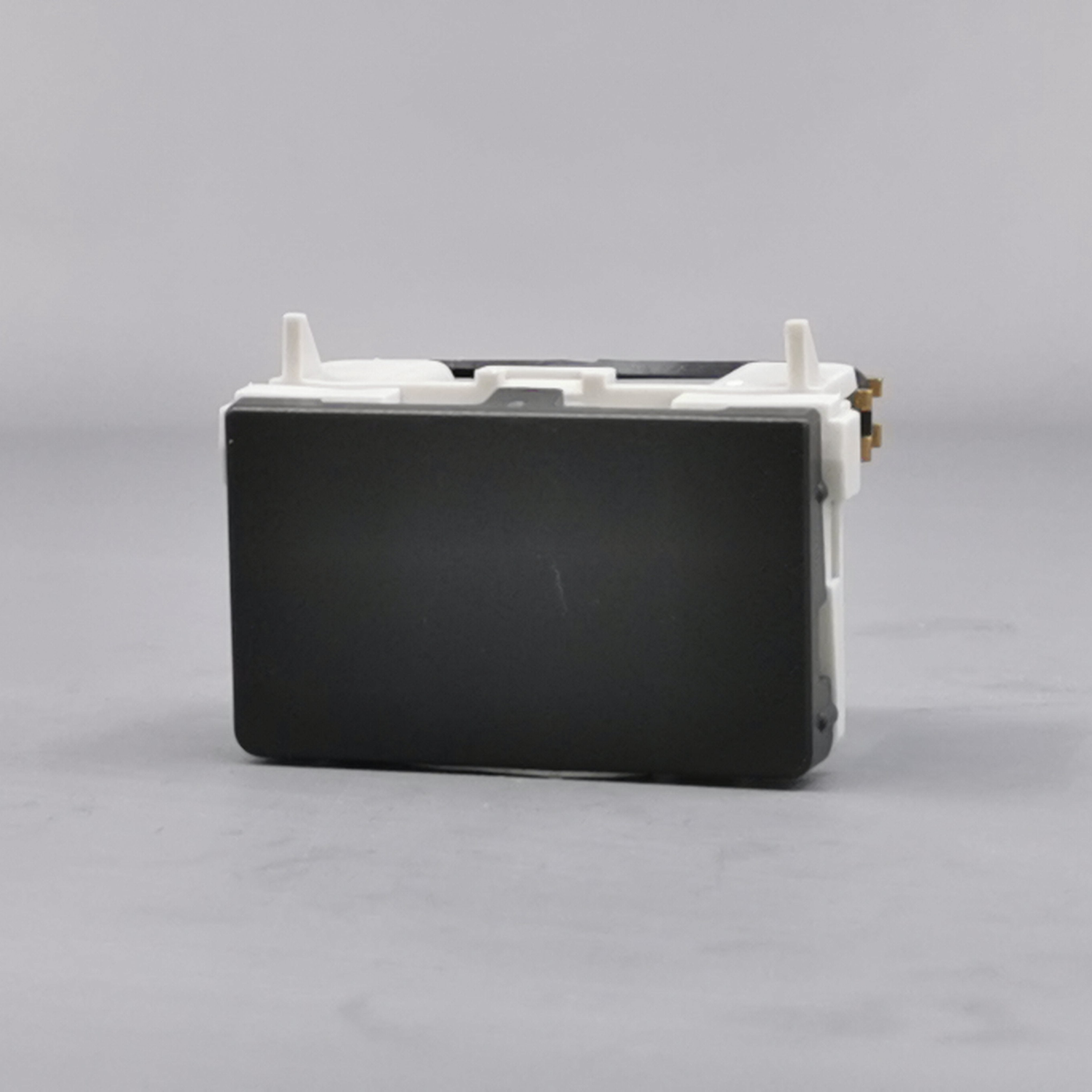 LK Fuga tekstfelt 1½m - koksgrå