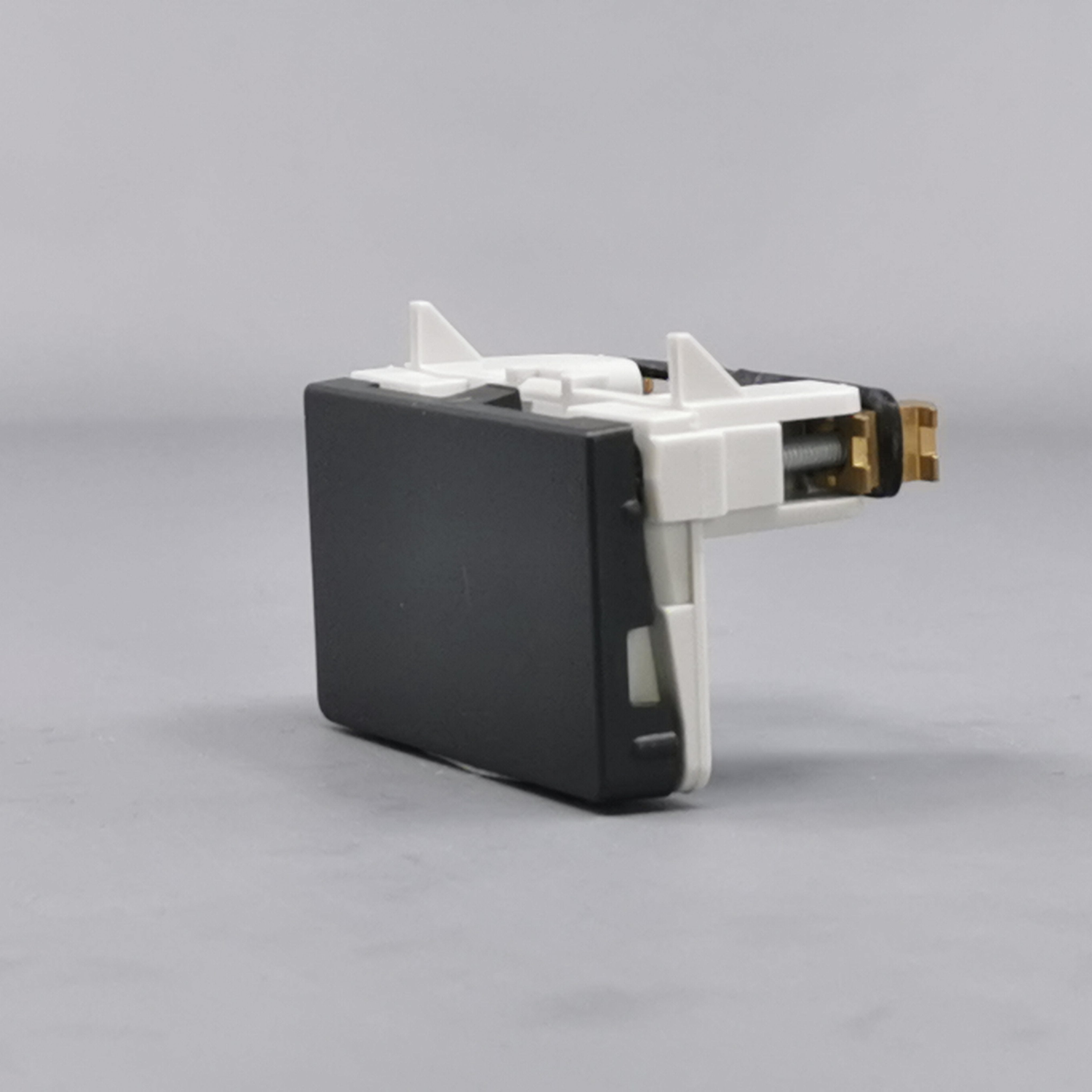 LK Fuga tekstfelt 1½m - koksgrå